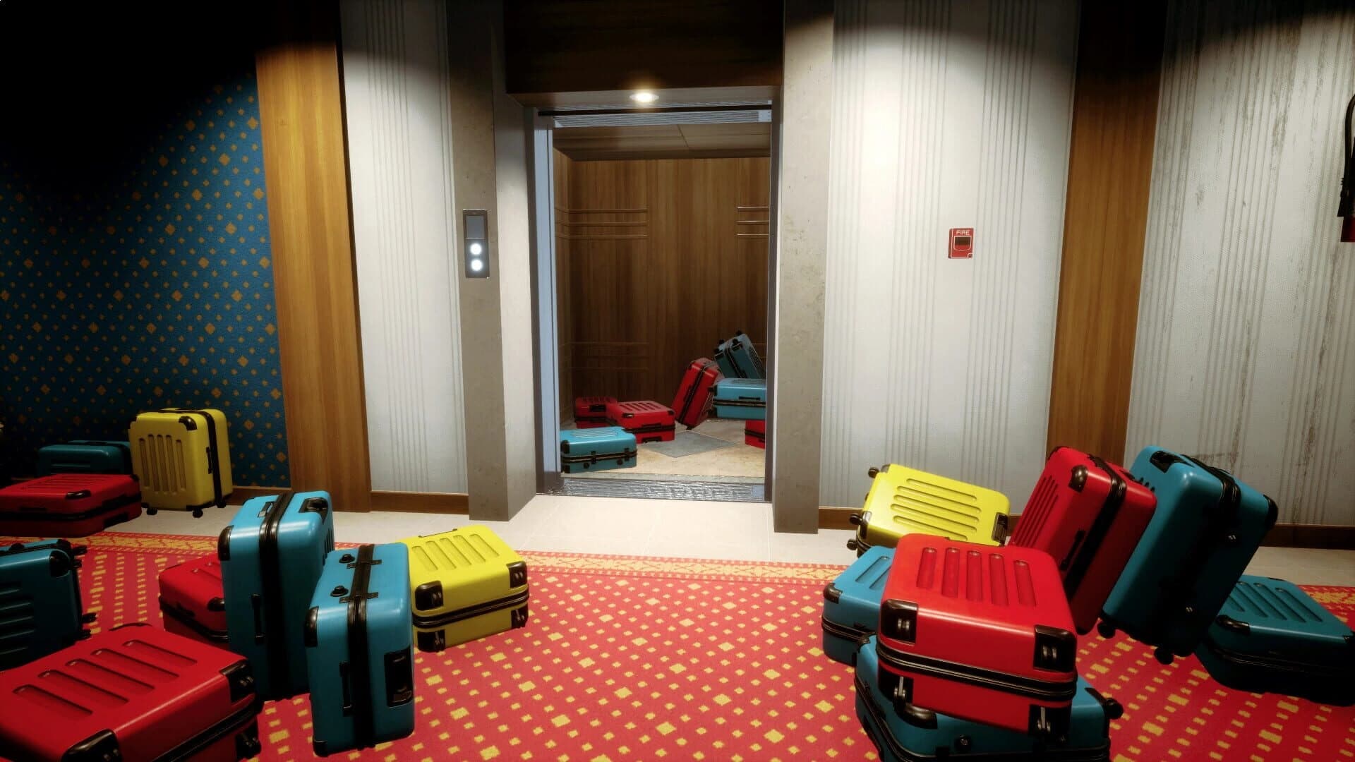 The Liftboy screenshot 5