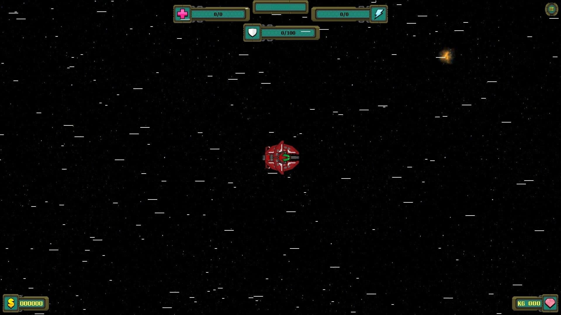 The Light Empire screenshot 3
