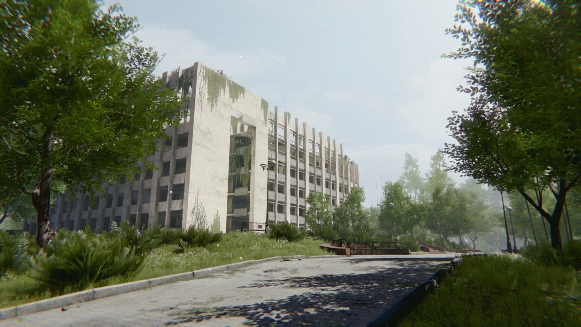 The Light Remake screenshot 3