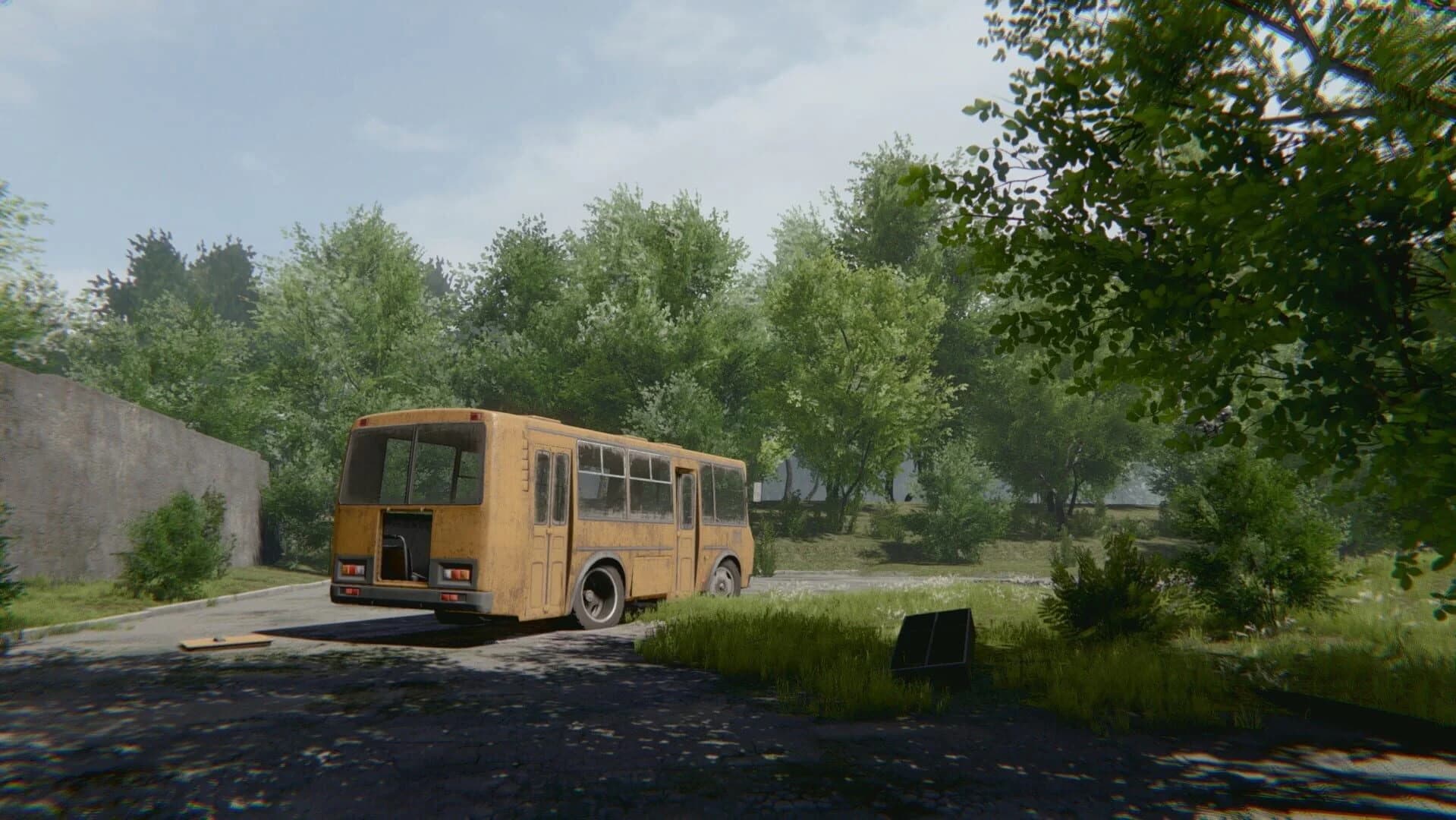 The Light Remake screenshot 5