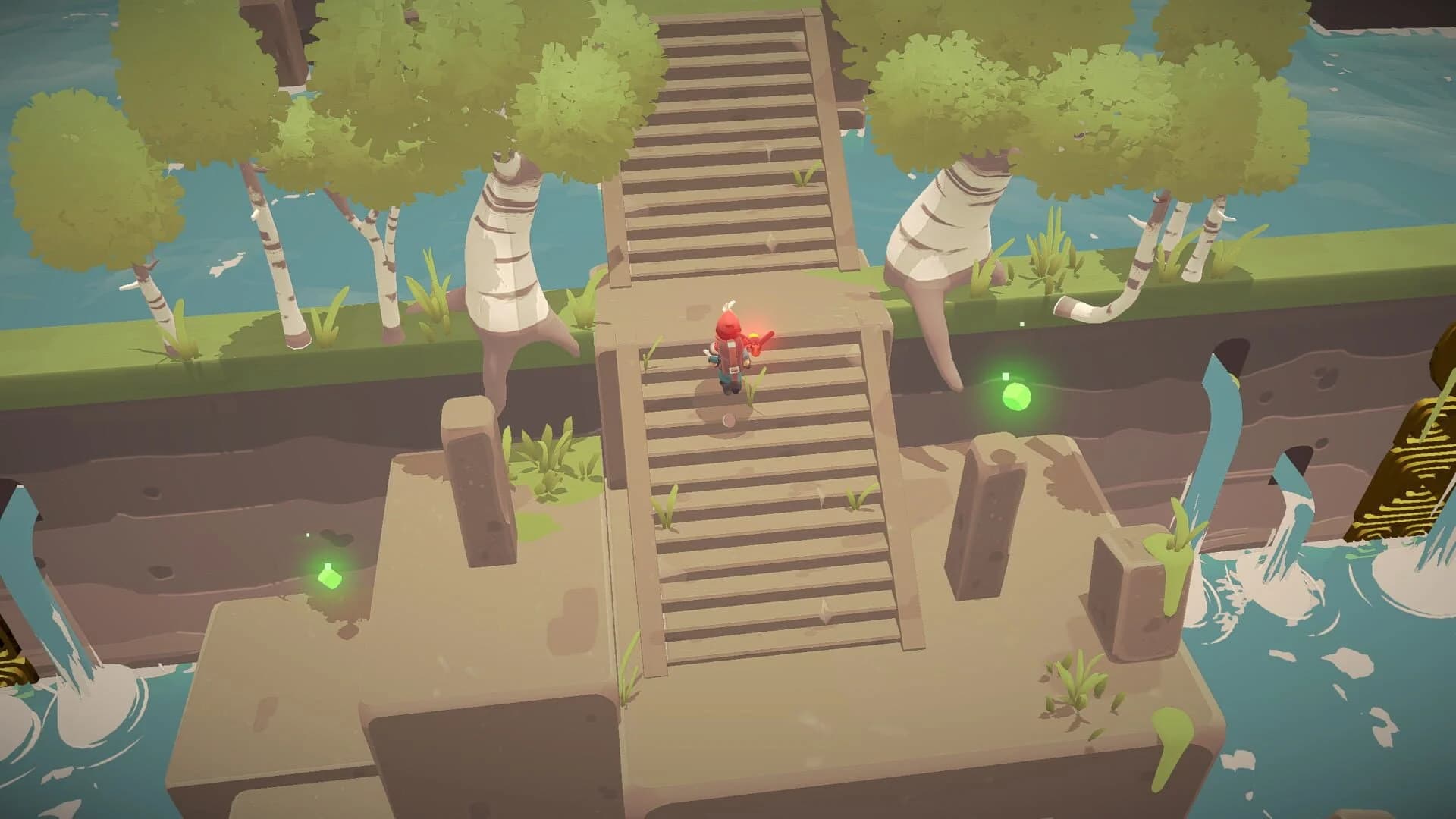 The Lightbringer screenshot 4