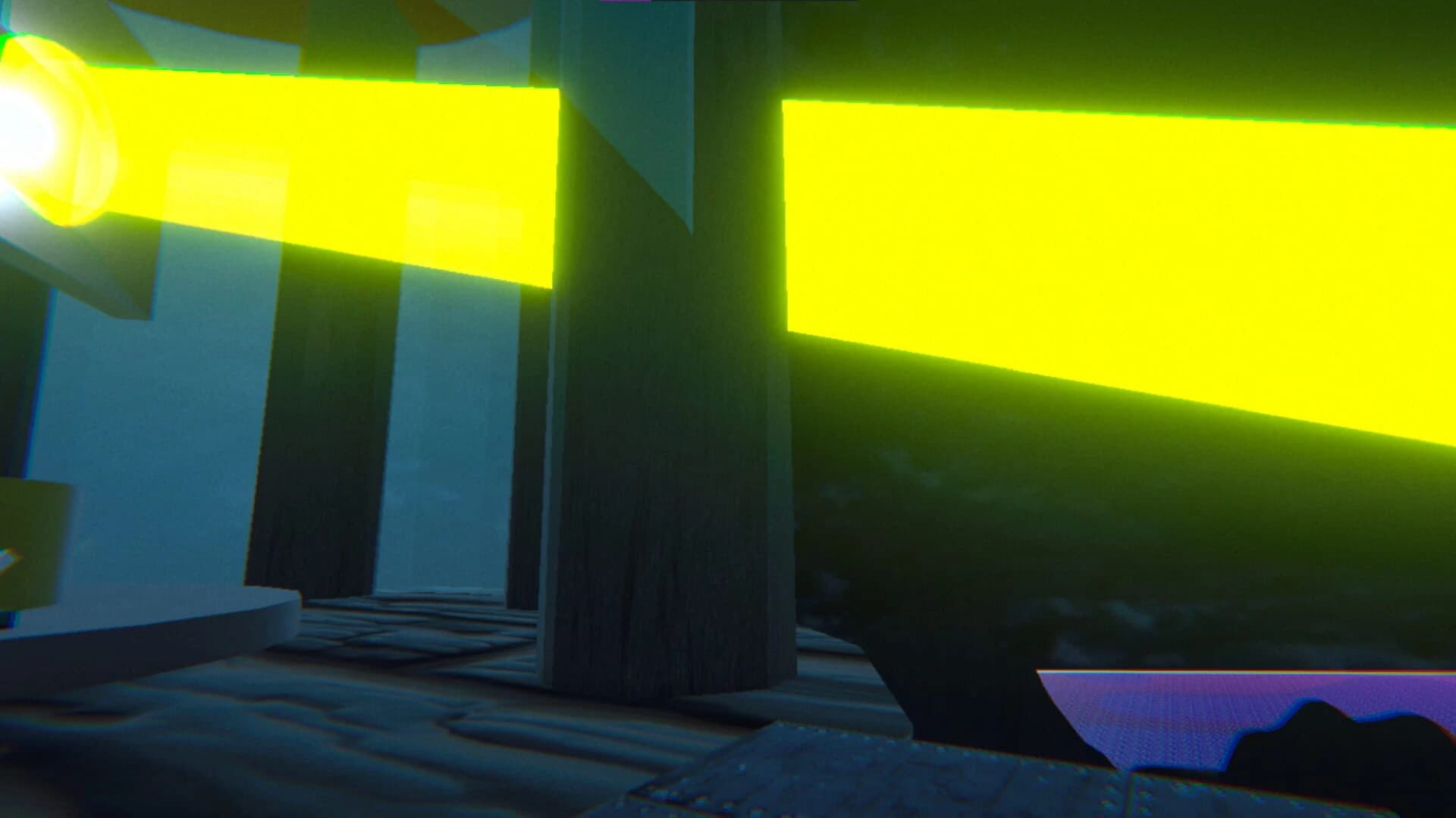 The Lighthouse screenshot 3