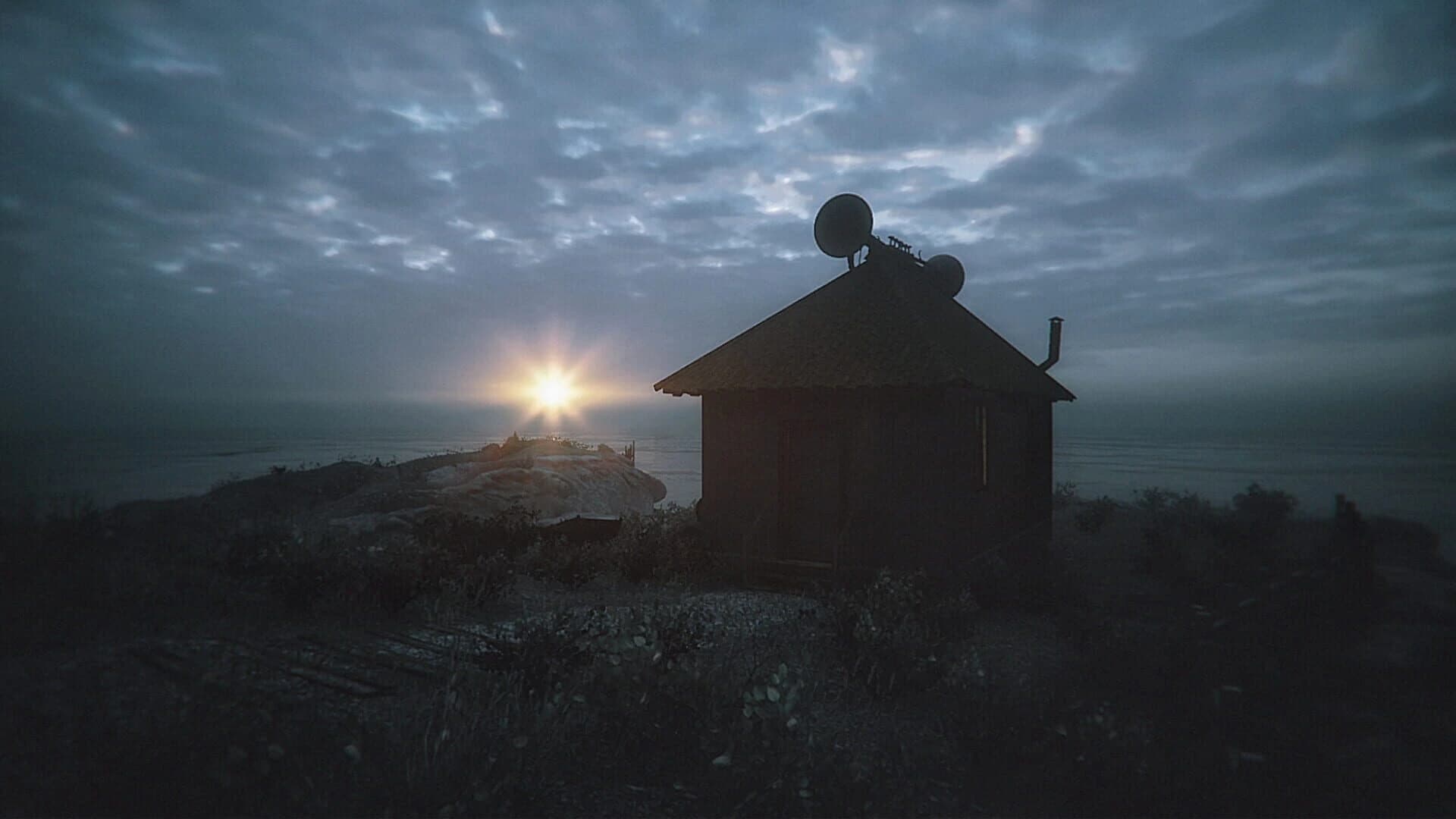 The Lightkeeper screenshot 5