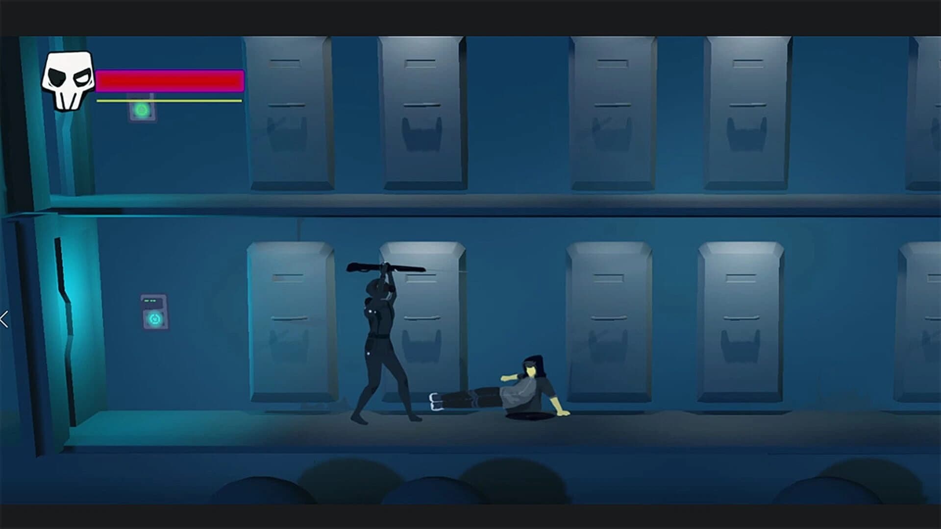 The Lightnwatchers screenshot 3