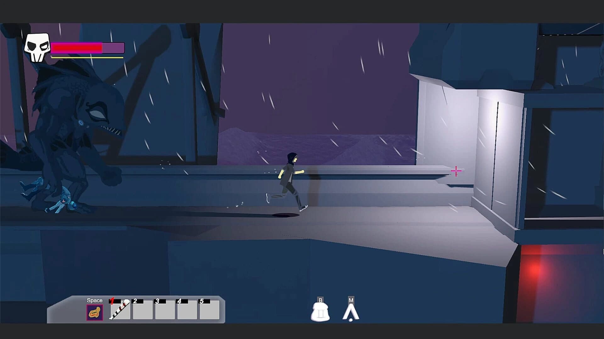 The Lightnwatchers screenshot 5