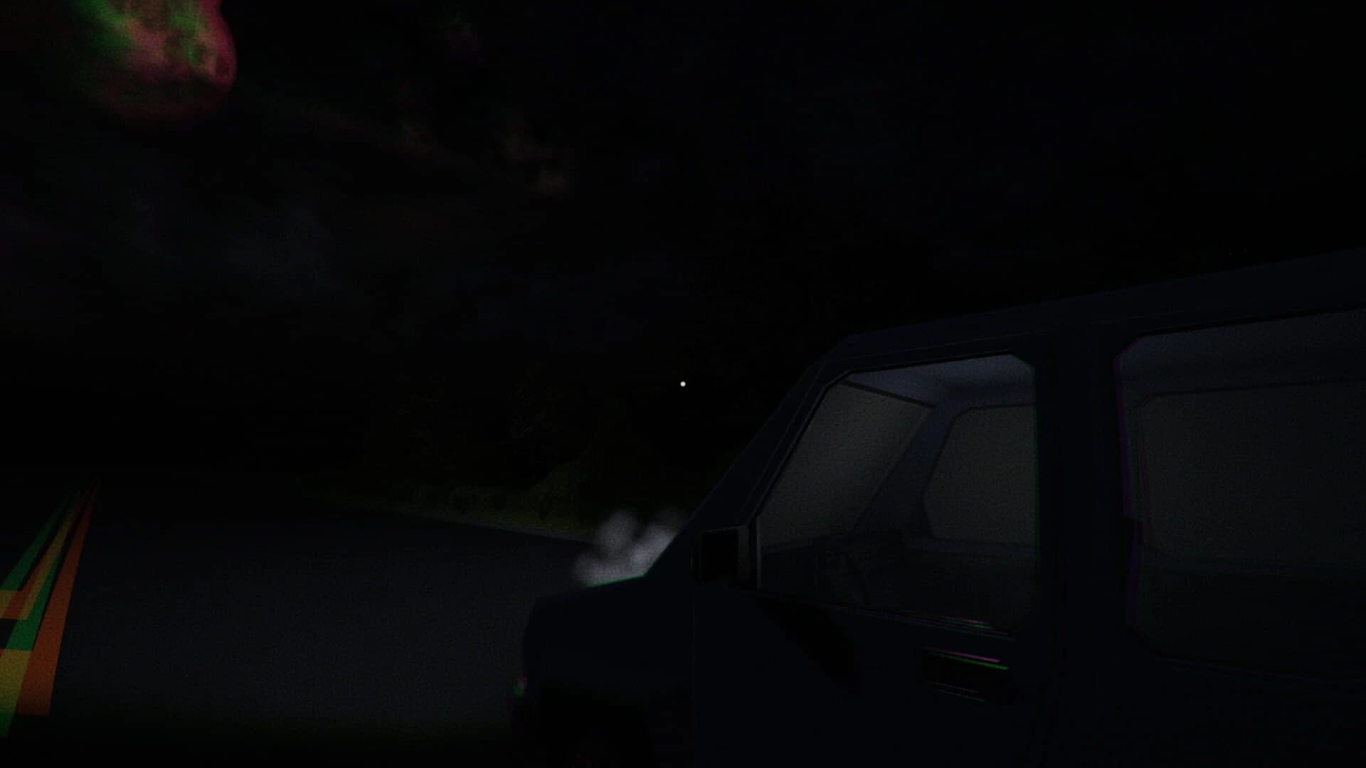The Lights Went Out screenshot 4
