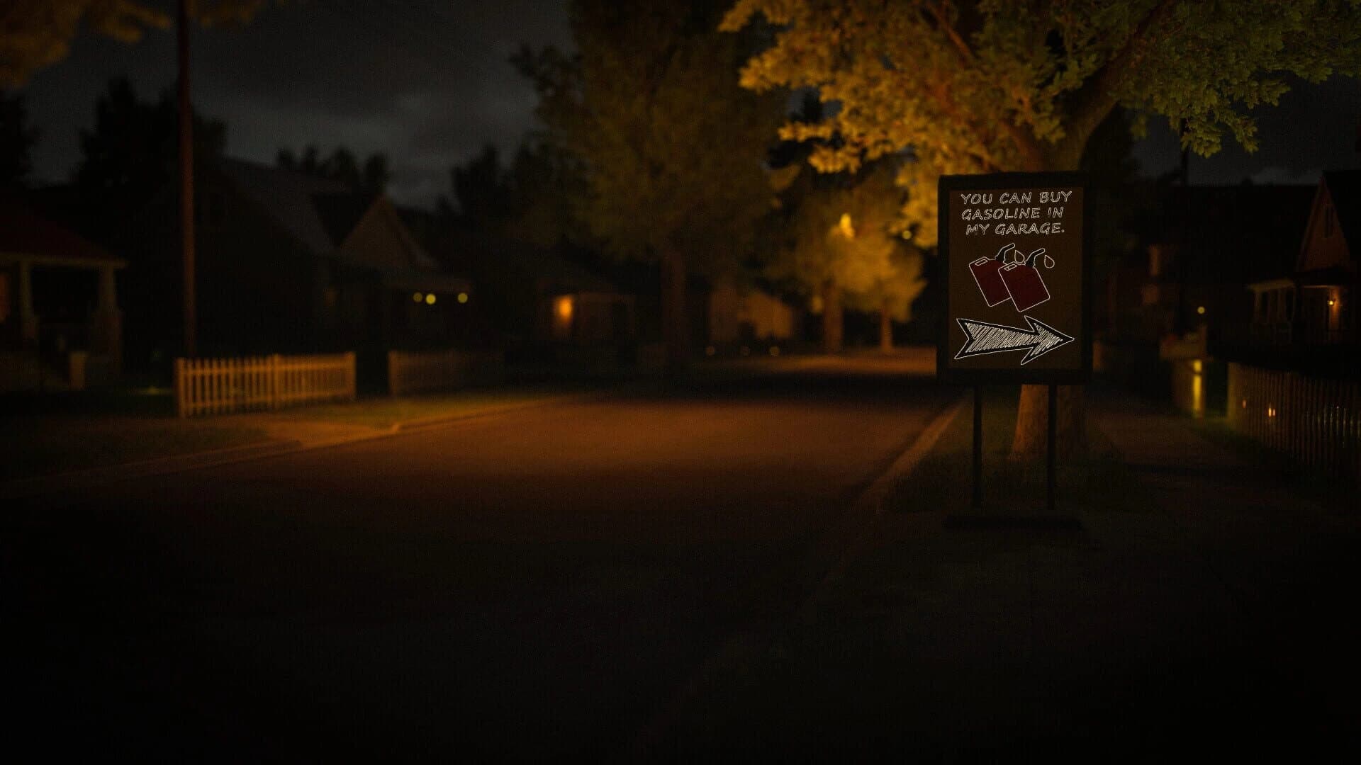 The Limb screenshot 2