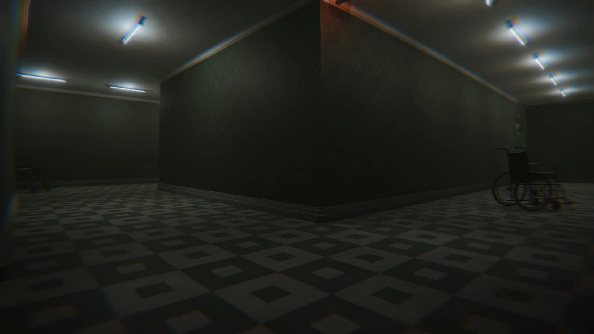 The Liminal Dimension screenshot 2