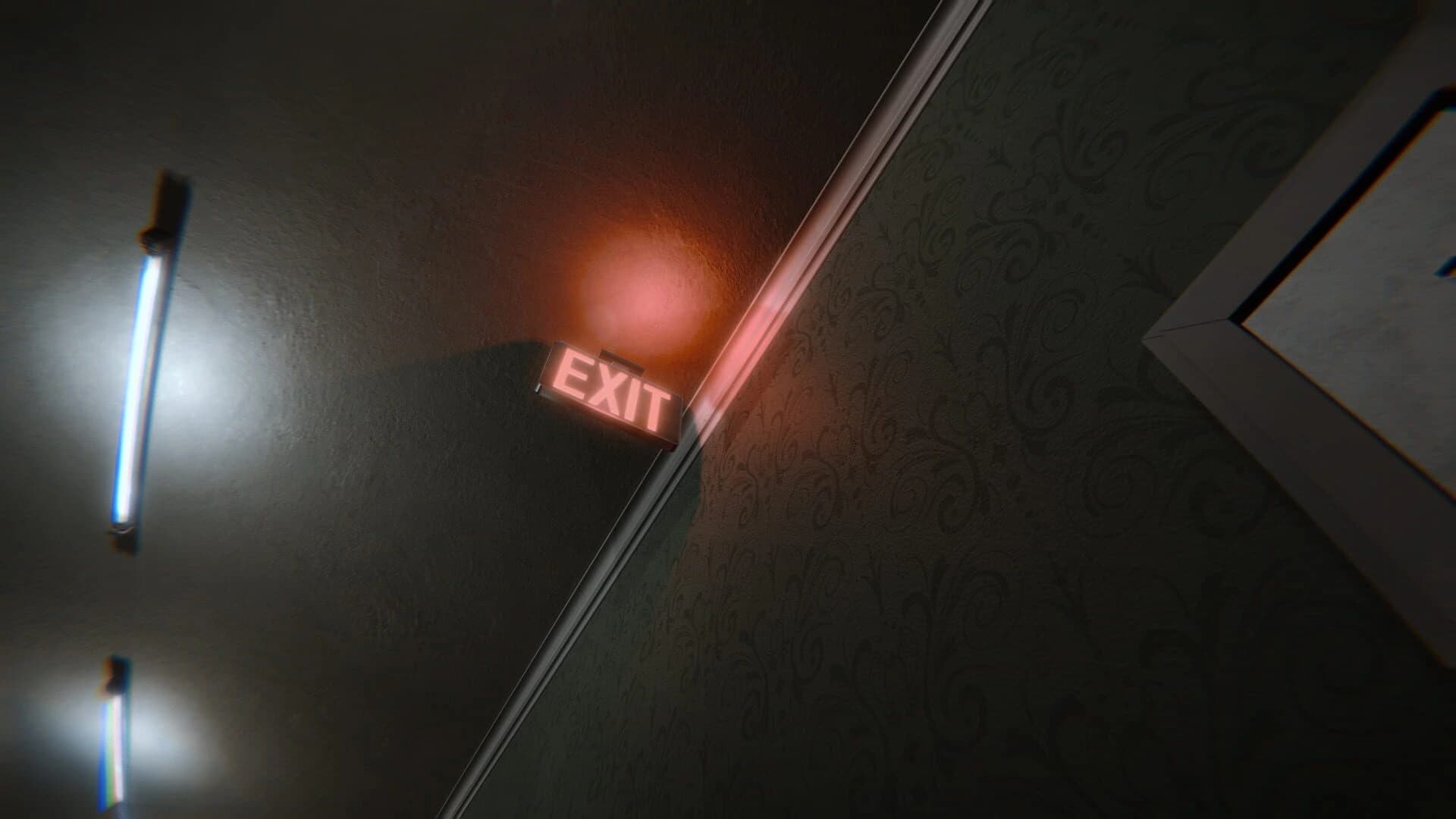 The Liminal Dimension screenshot 4