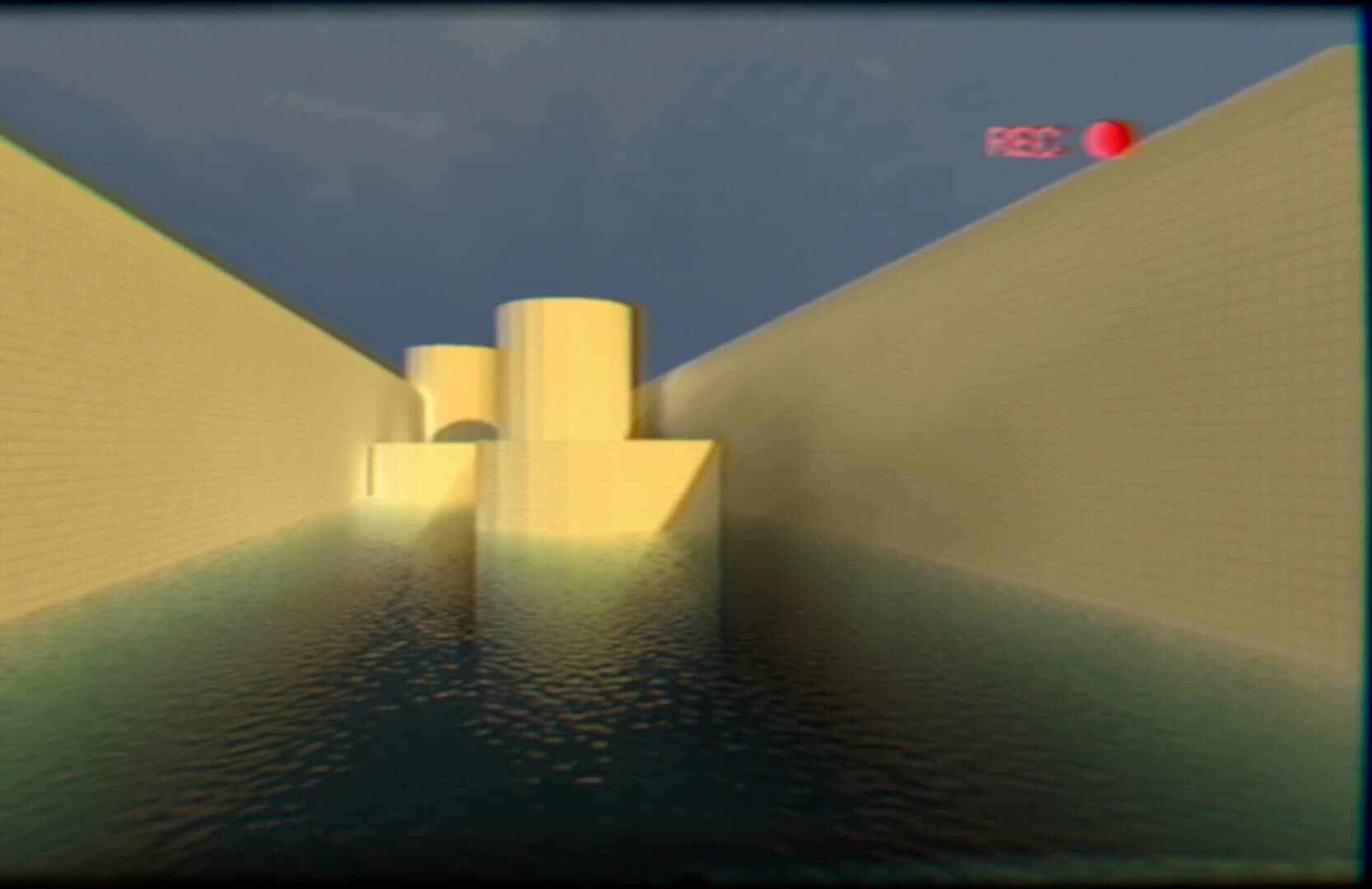 The Liminal Space screenshot 1