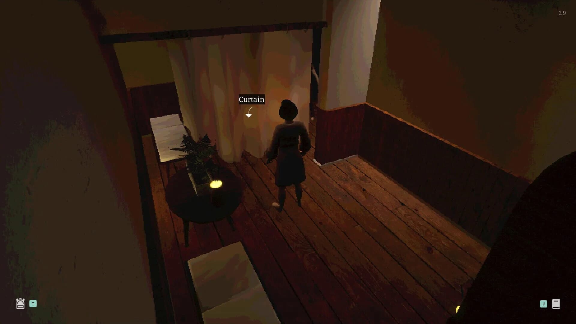 The Lingering: Last Customer screenshot 3