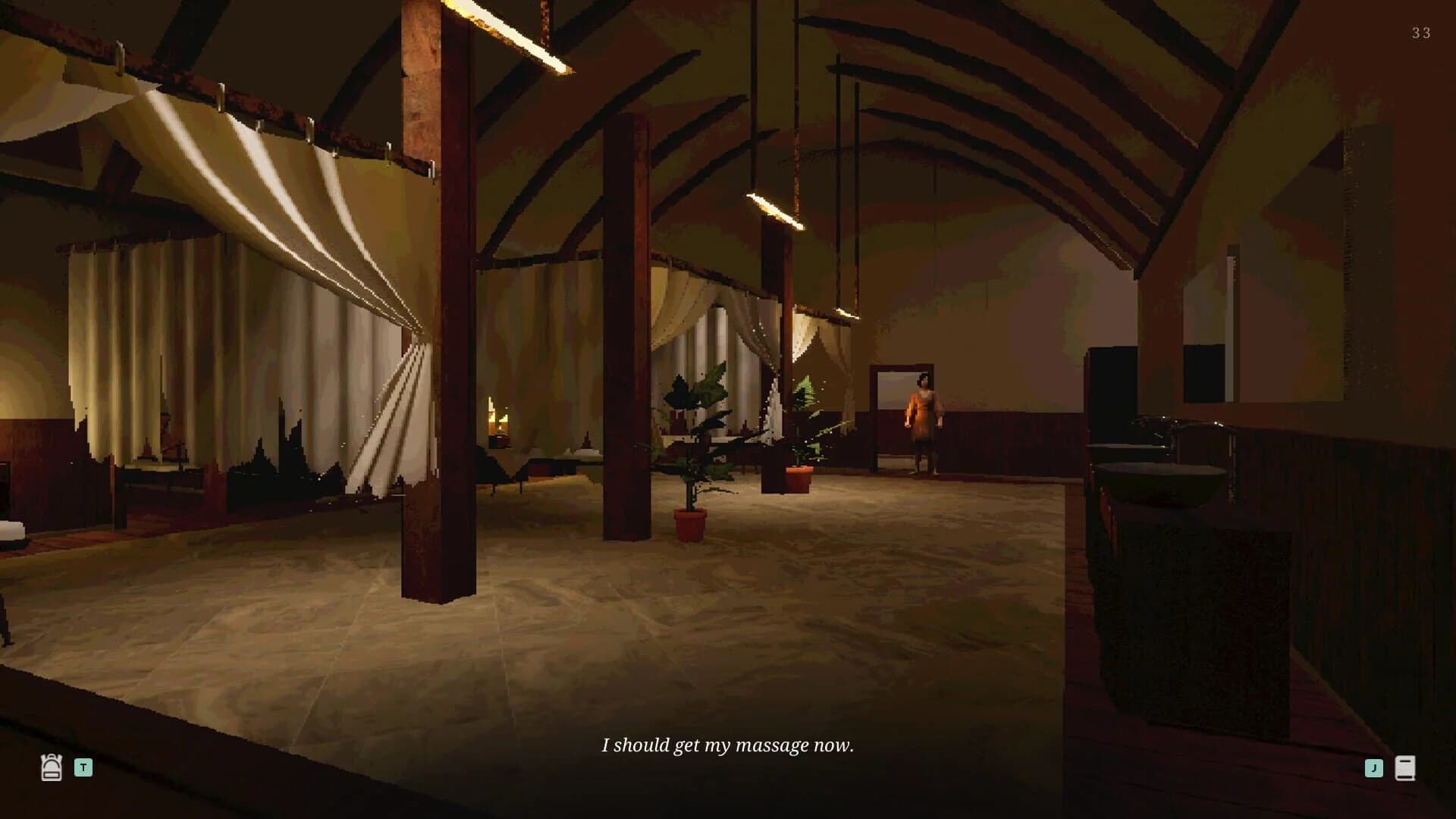 The Lingering: Last Customer screenshot 4