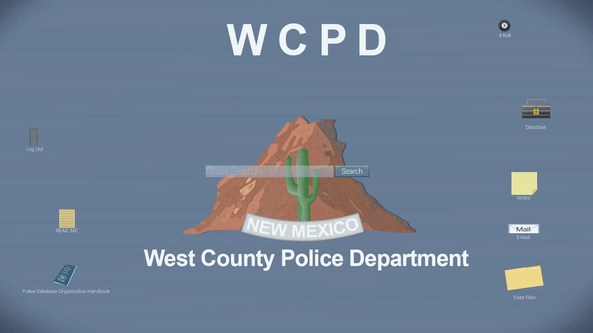 The List screenshot 1