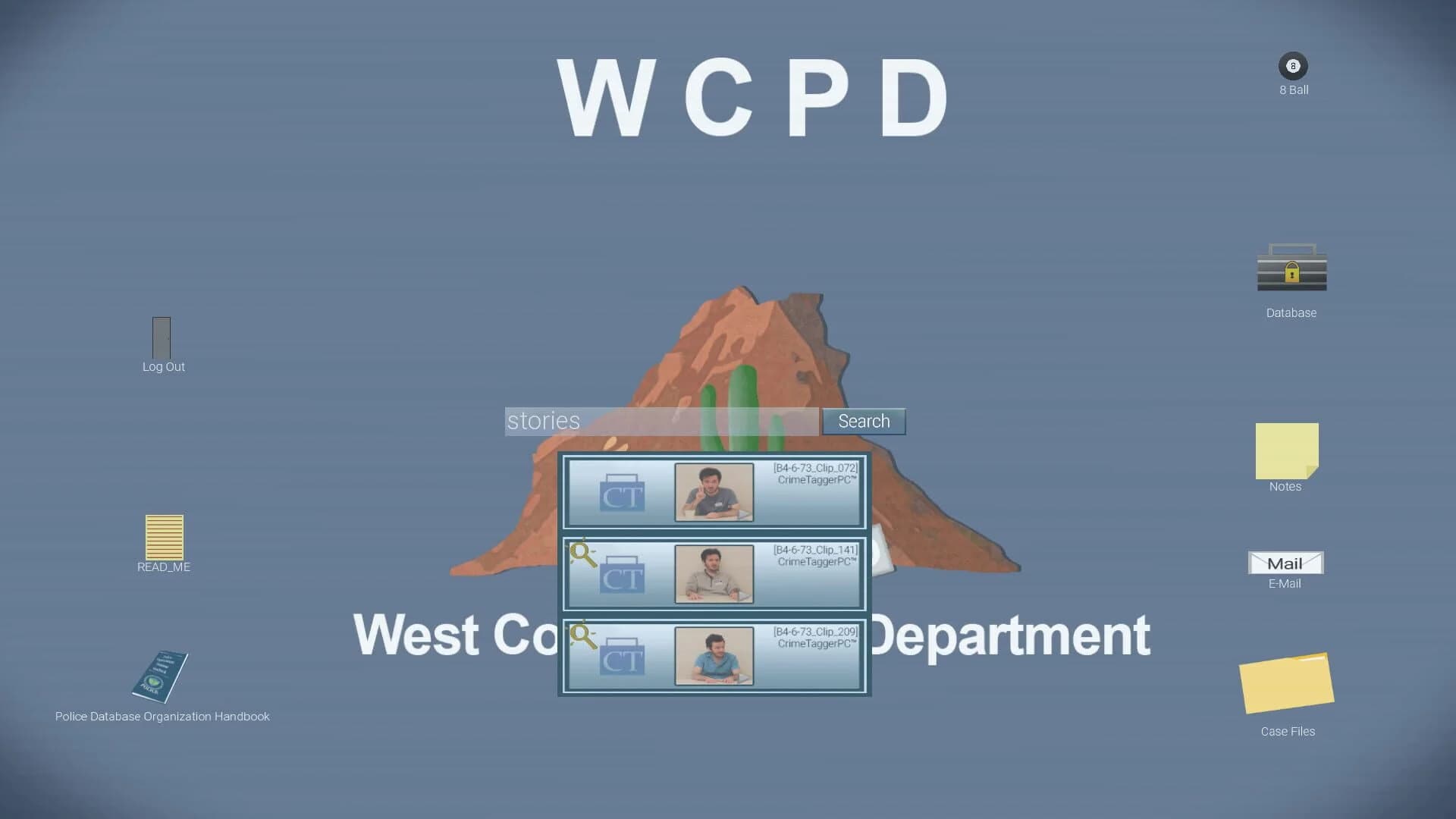 The List screenshot 3