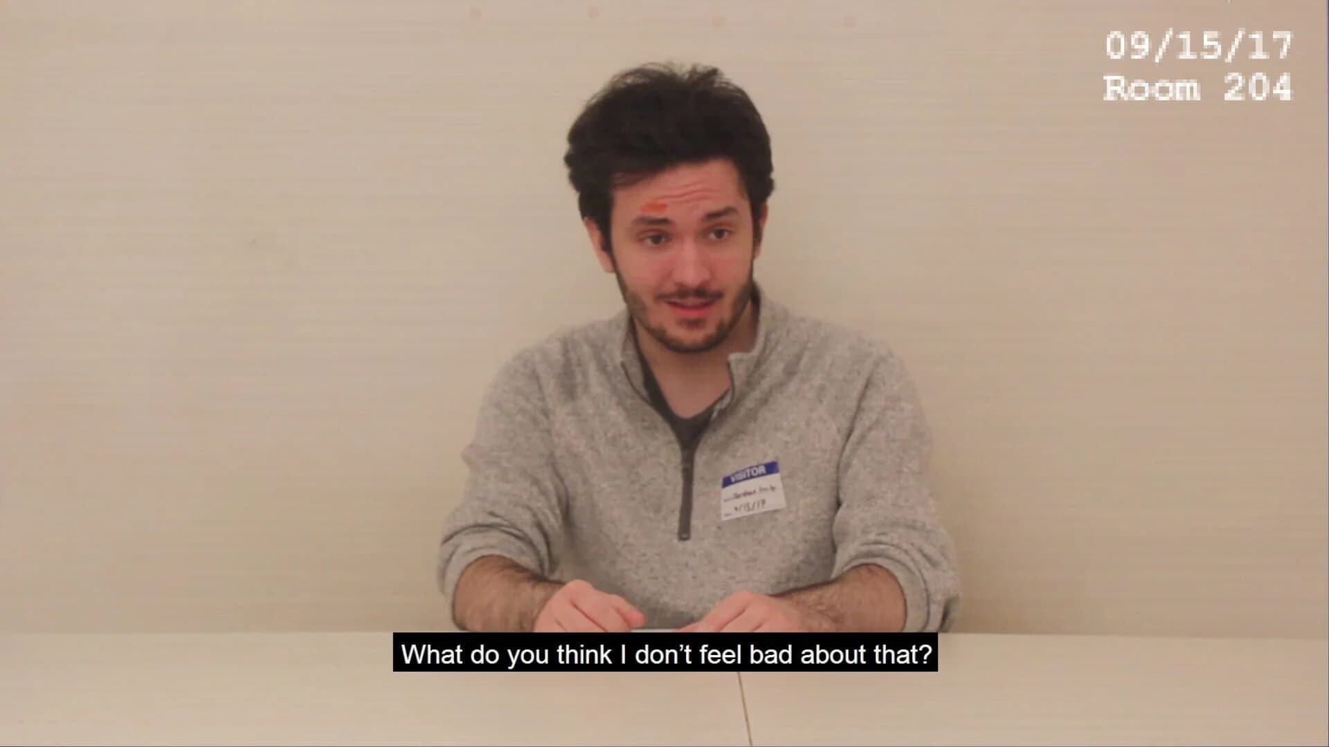 The List screenshot 2