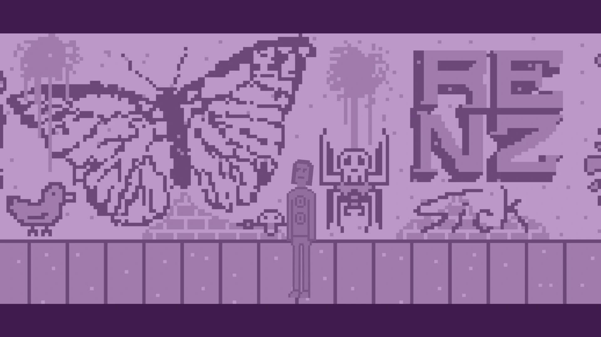 The Lithium Moon Incident screenshot 2