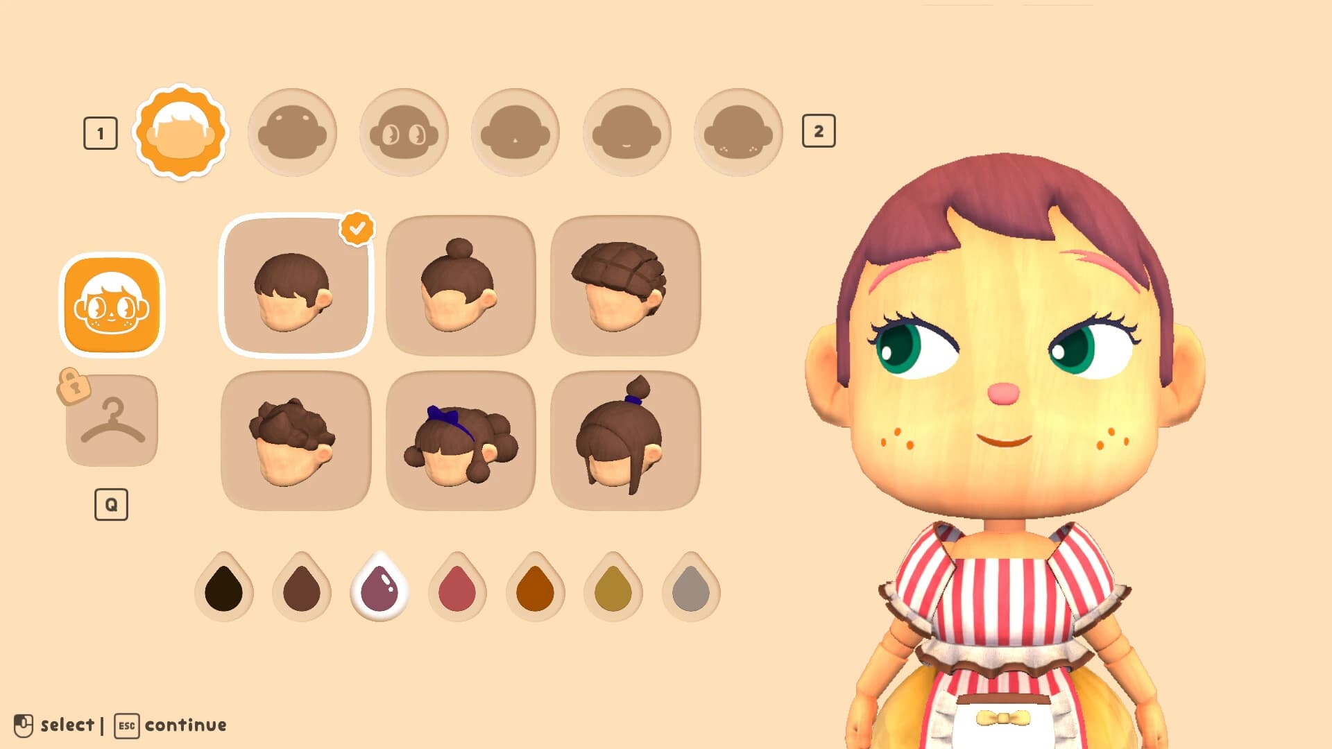 The Little Crumb screenshot 6