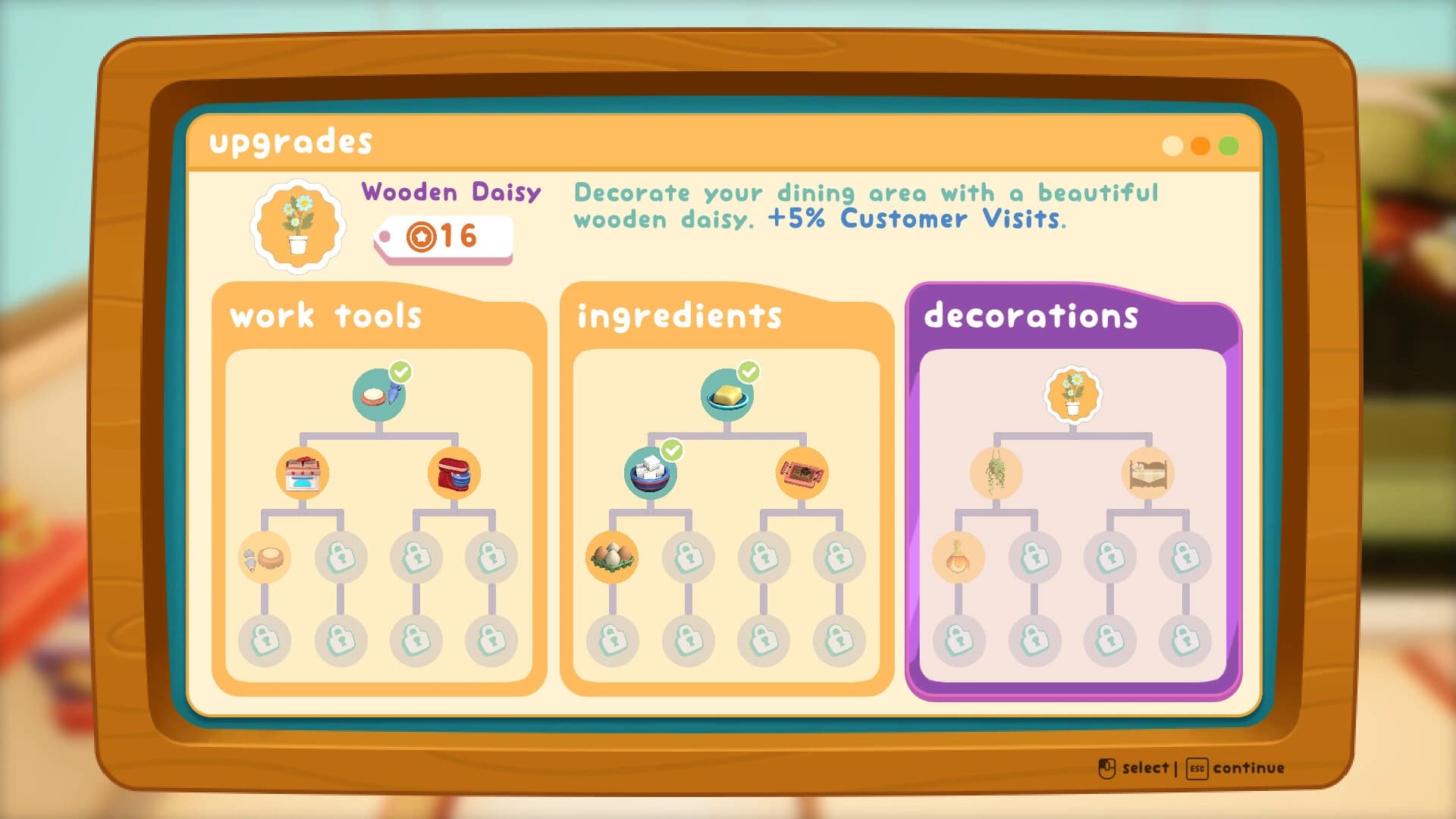 The Little Crumb screenshot 5