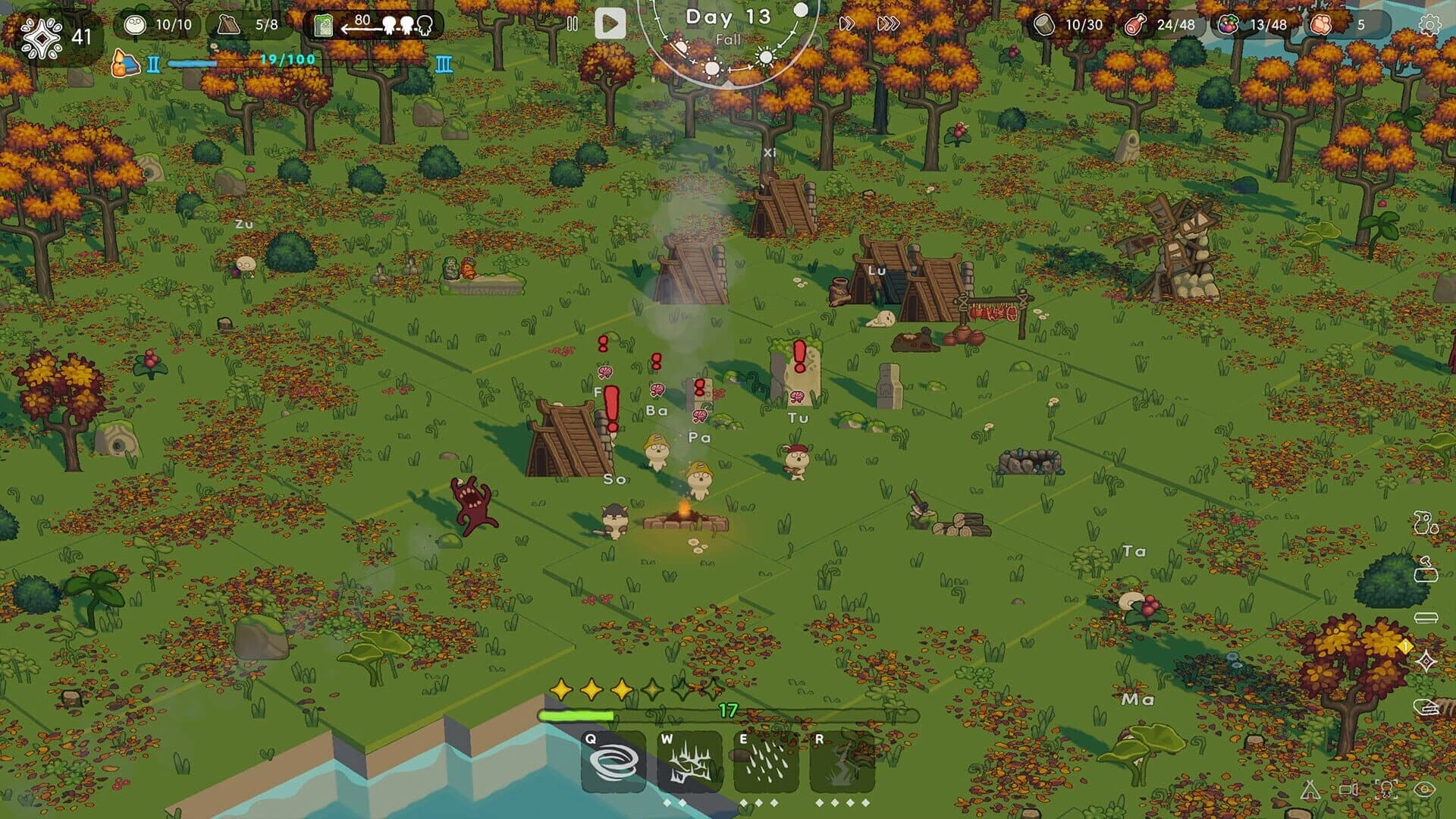 The Little Land screenshot 5