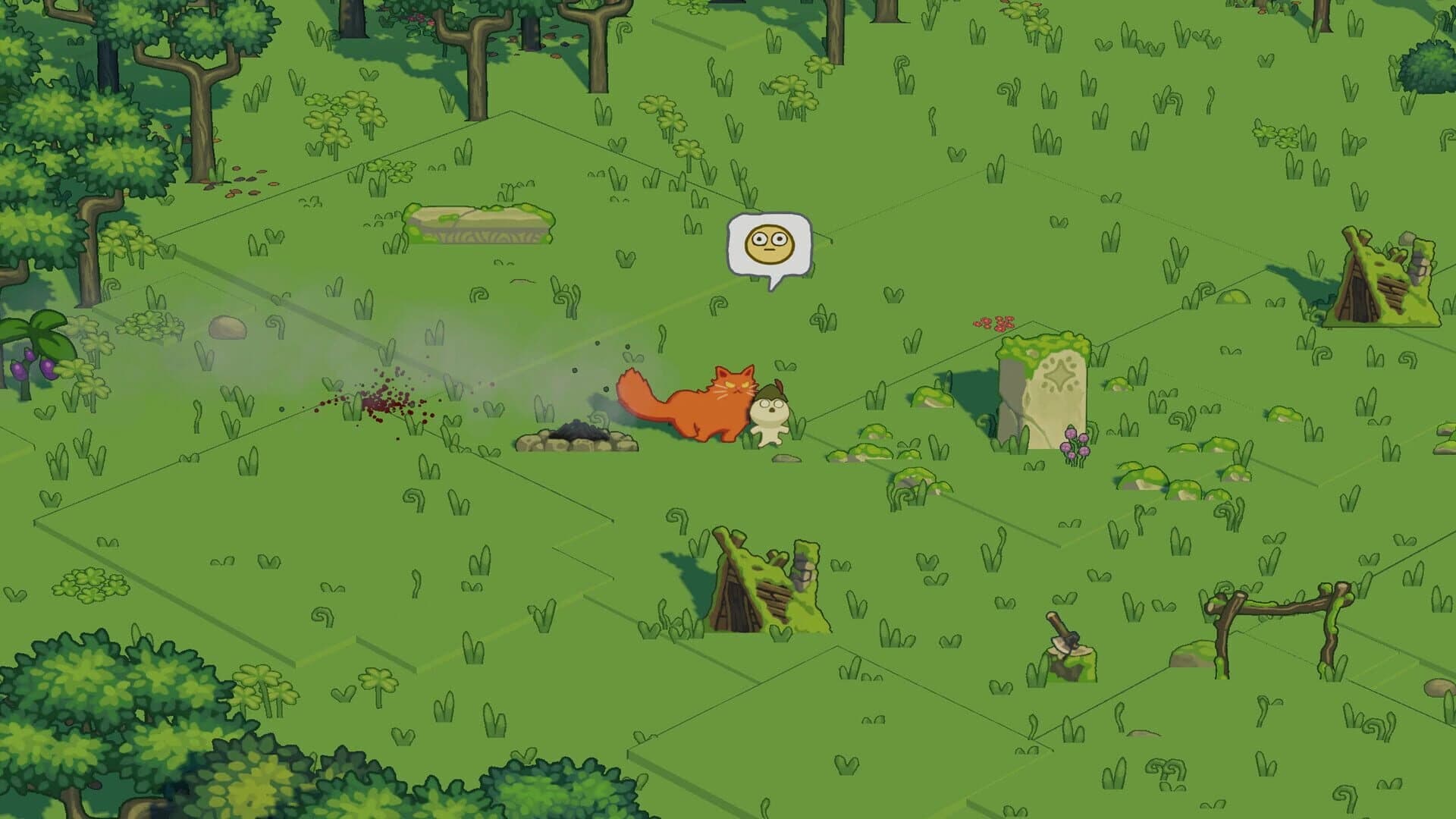 The Little Land screenshot 4