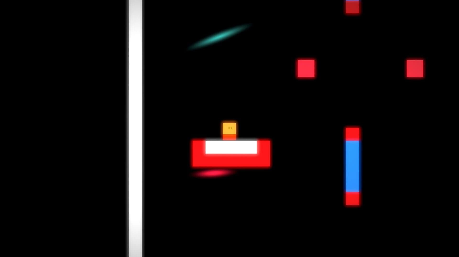 The Little Pixel That Could screenshot 5