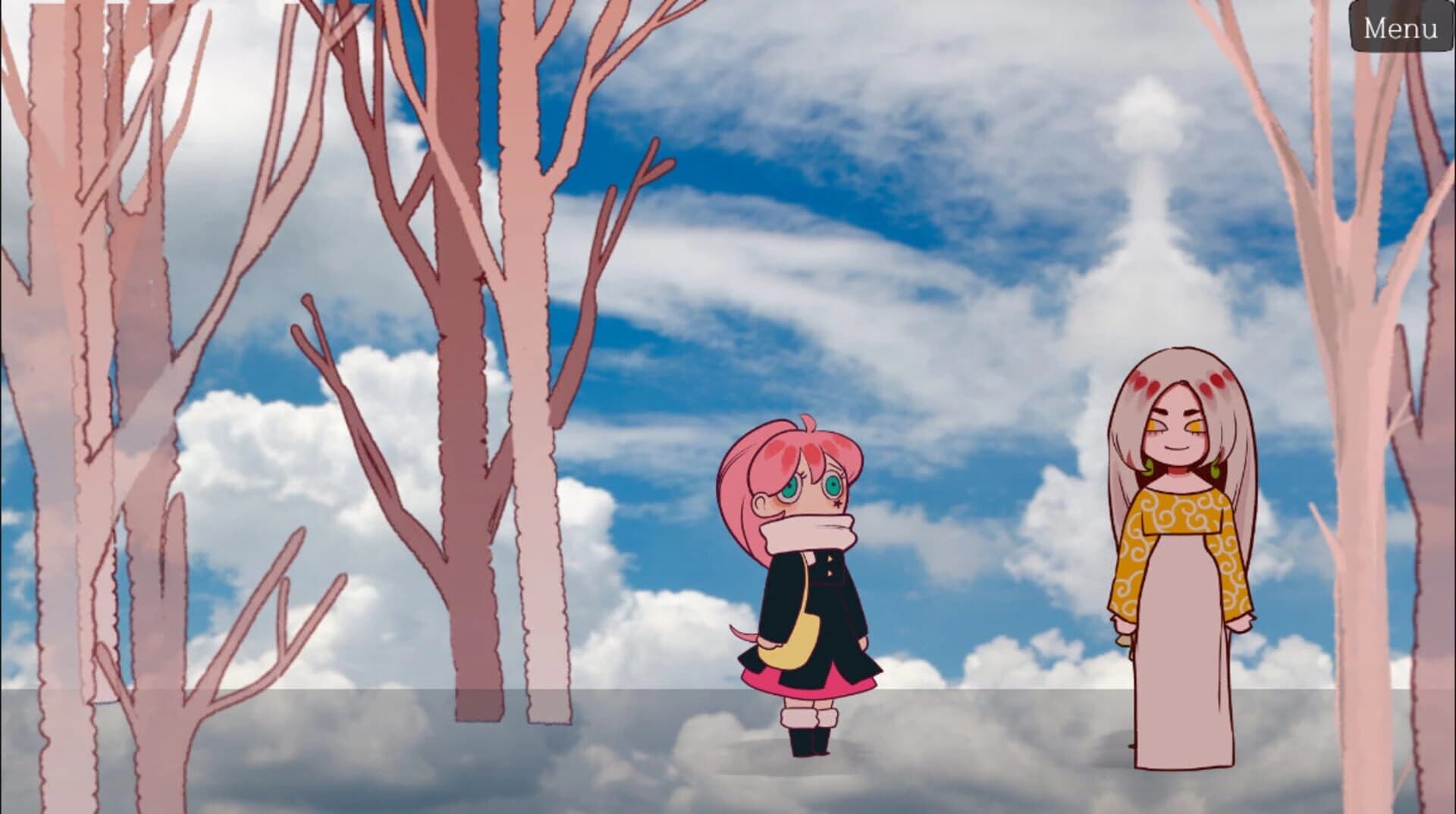 The Little Uni screenshot 5