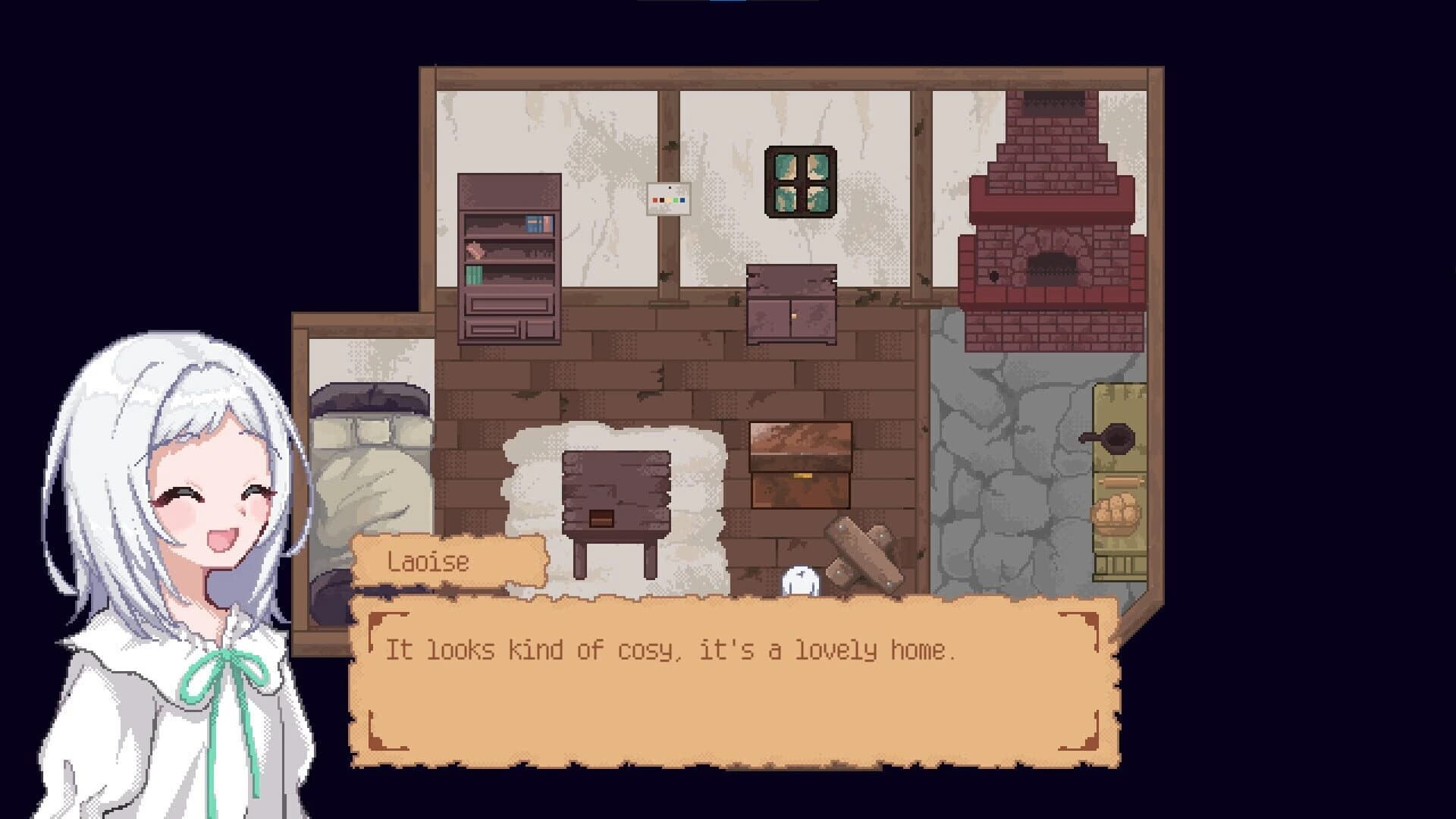 The Little Witch and The Lost Memories screenshot 4
