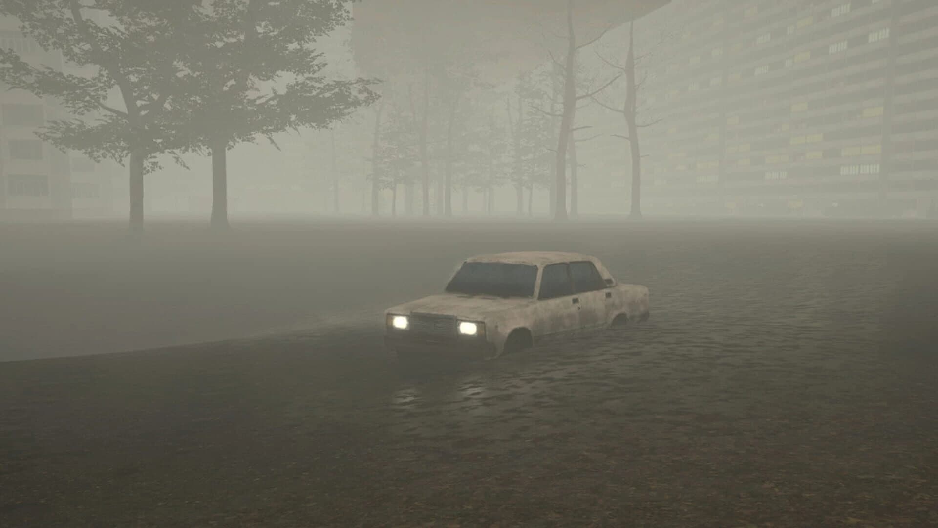 The Living Handra screenshot 5