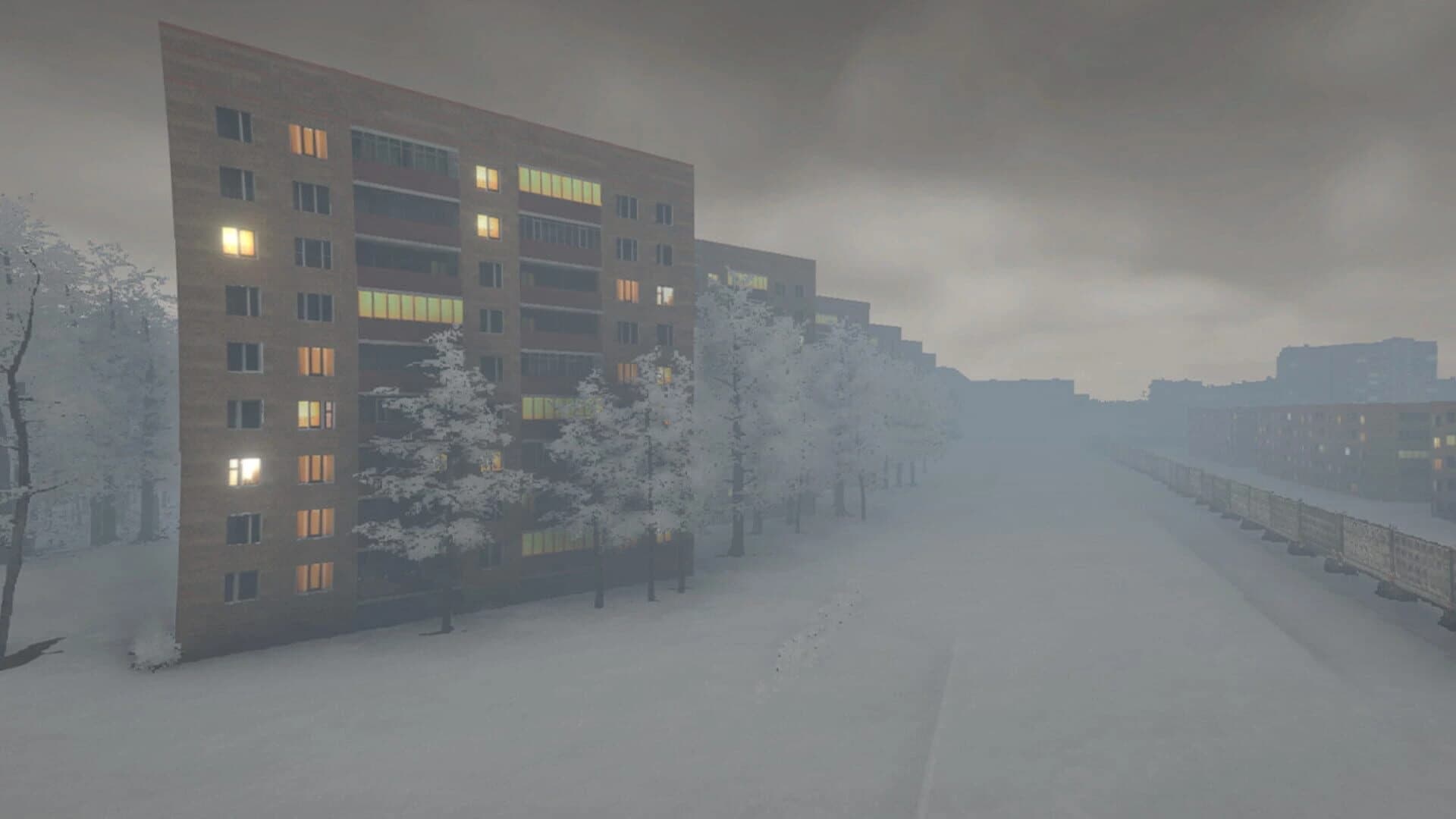 The Living Handra screenshot 1