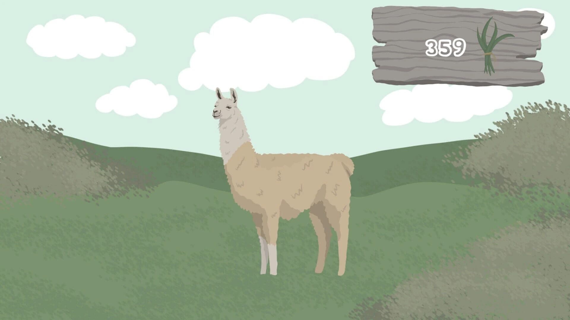 The Llama L screenshot 4