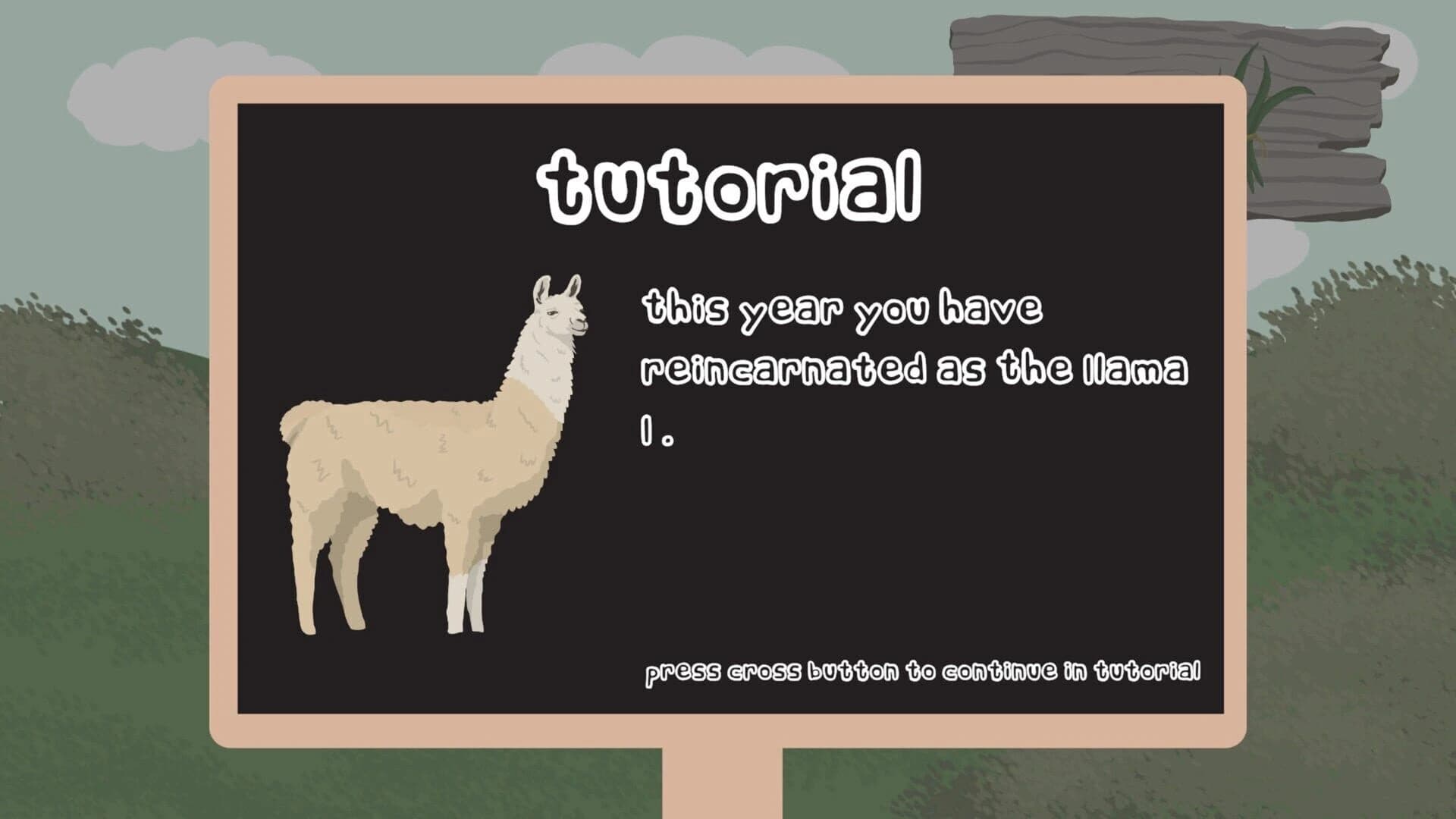 The Llama L screenshot 7