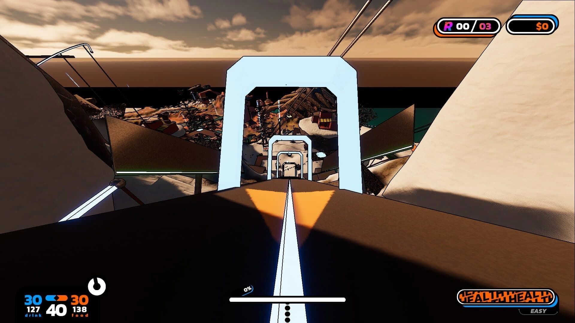 The Local screenshot 4
