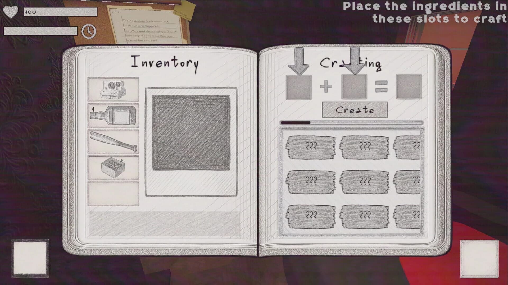 The Locked Room screenshot 4