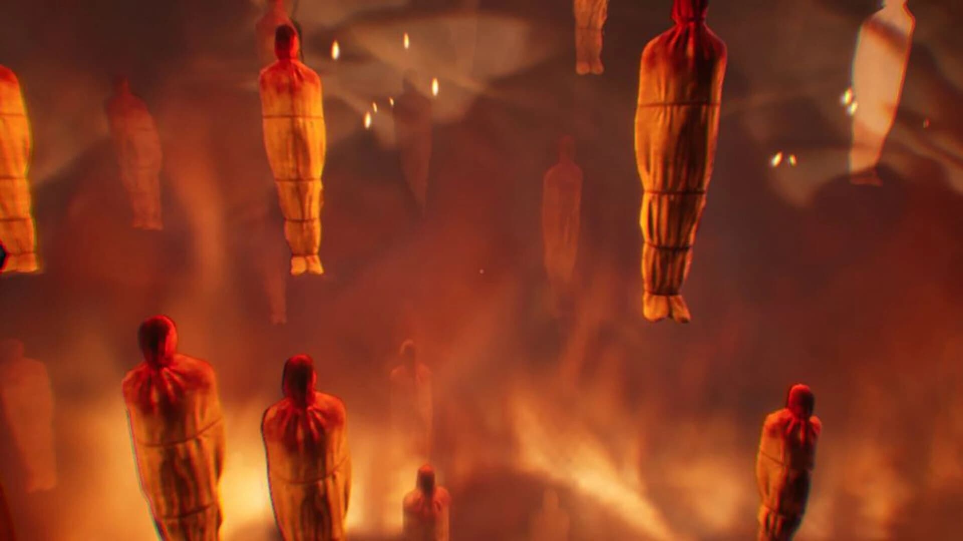 The Lodge screenshot 4