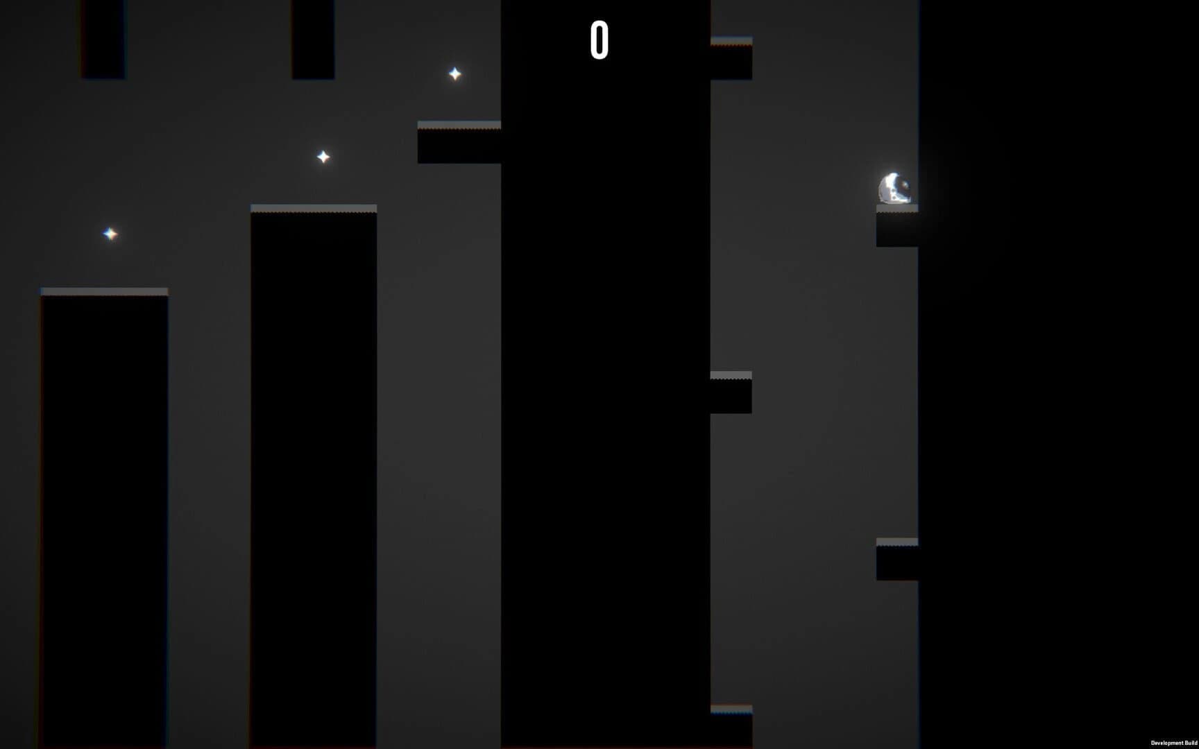 The Lonely Helmet screenshot 4