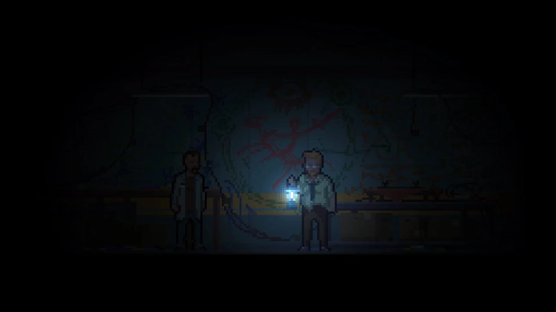 The Long Reach screenshot 4