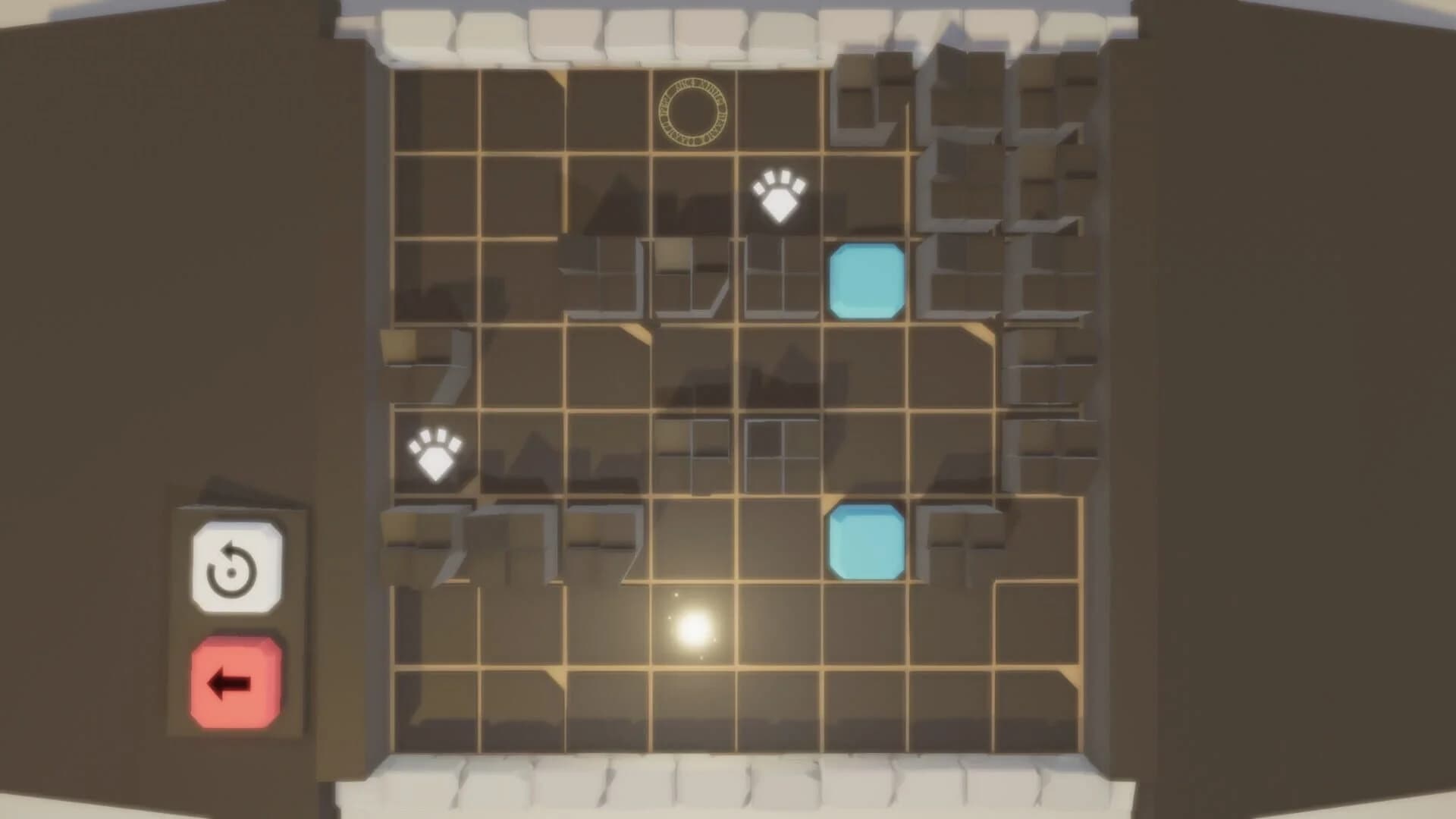 The Long Return screenshot 5