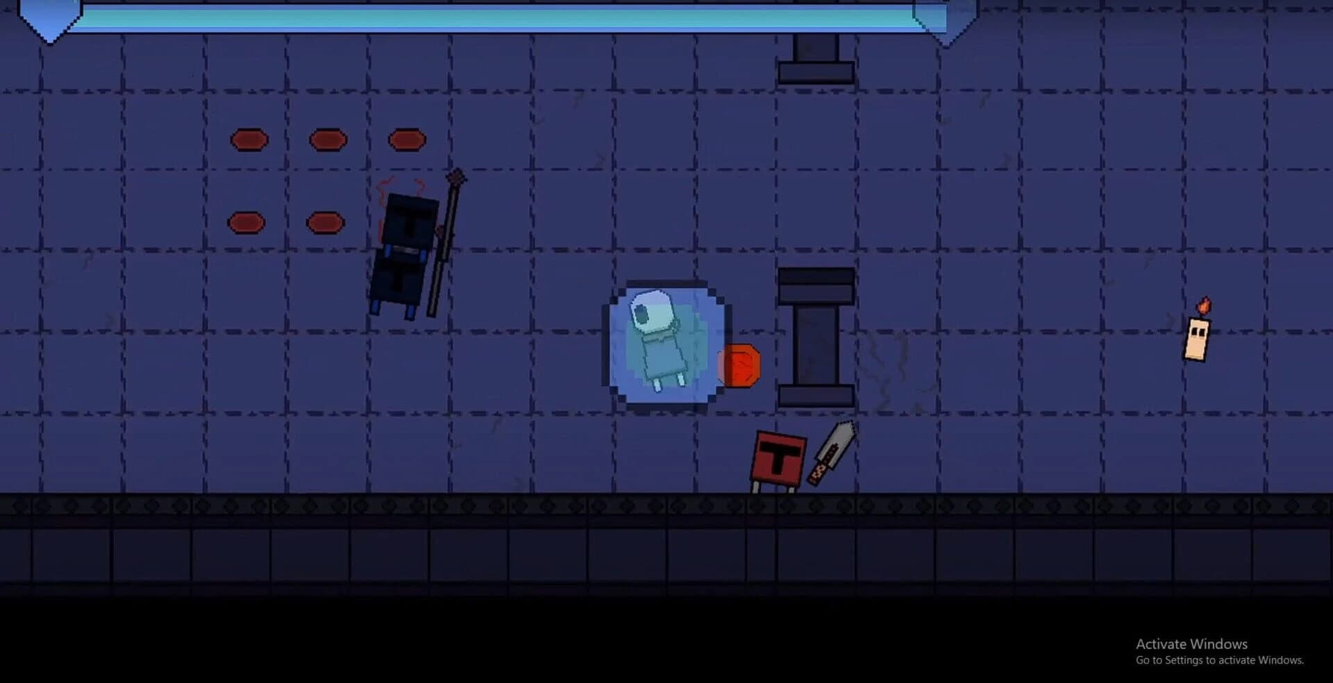 The Longest Dungeon screenshot 5
