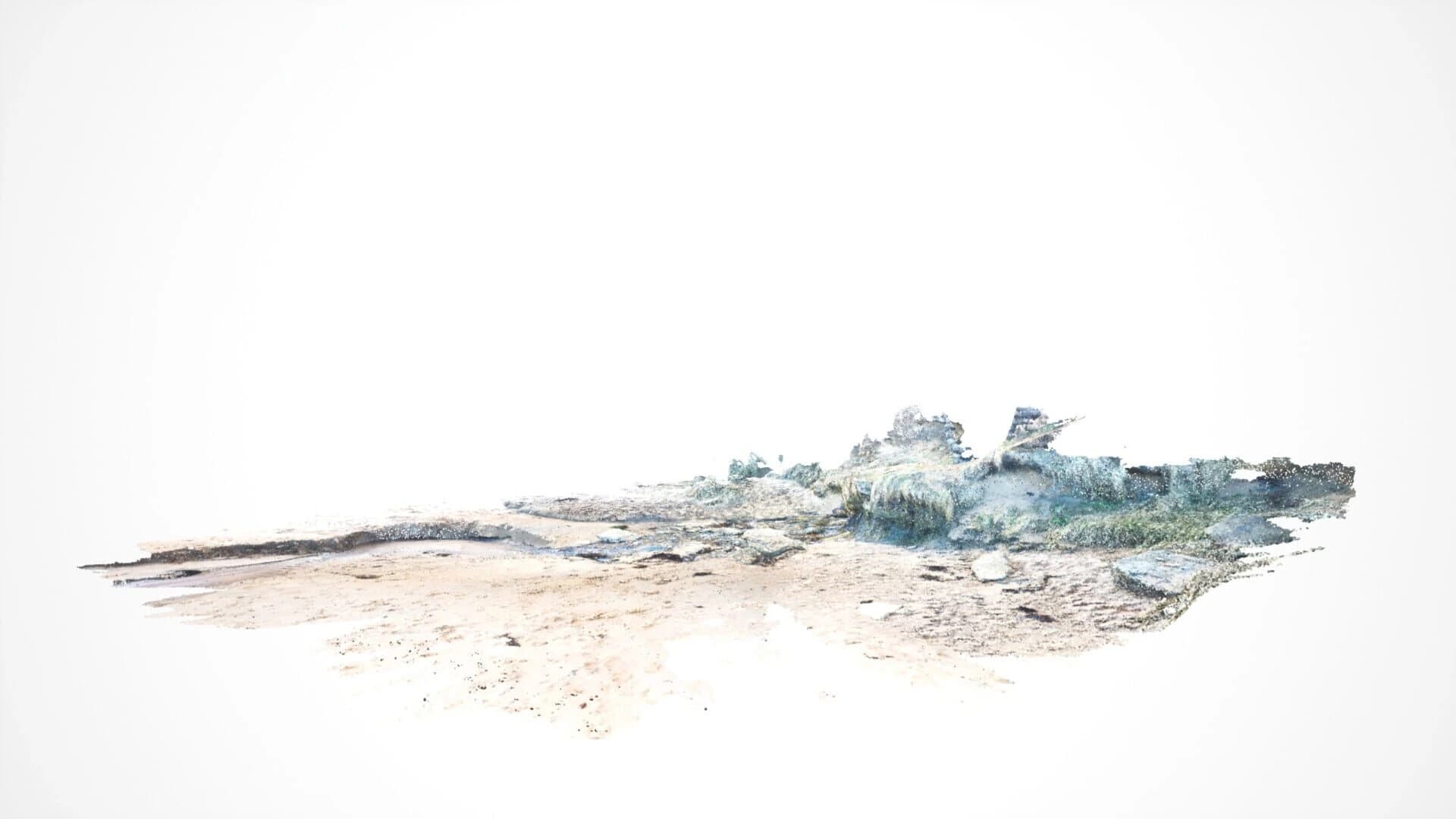 The Longest Walk screenshot 5