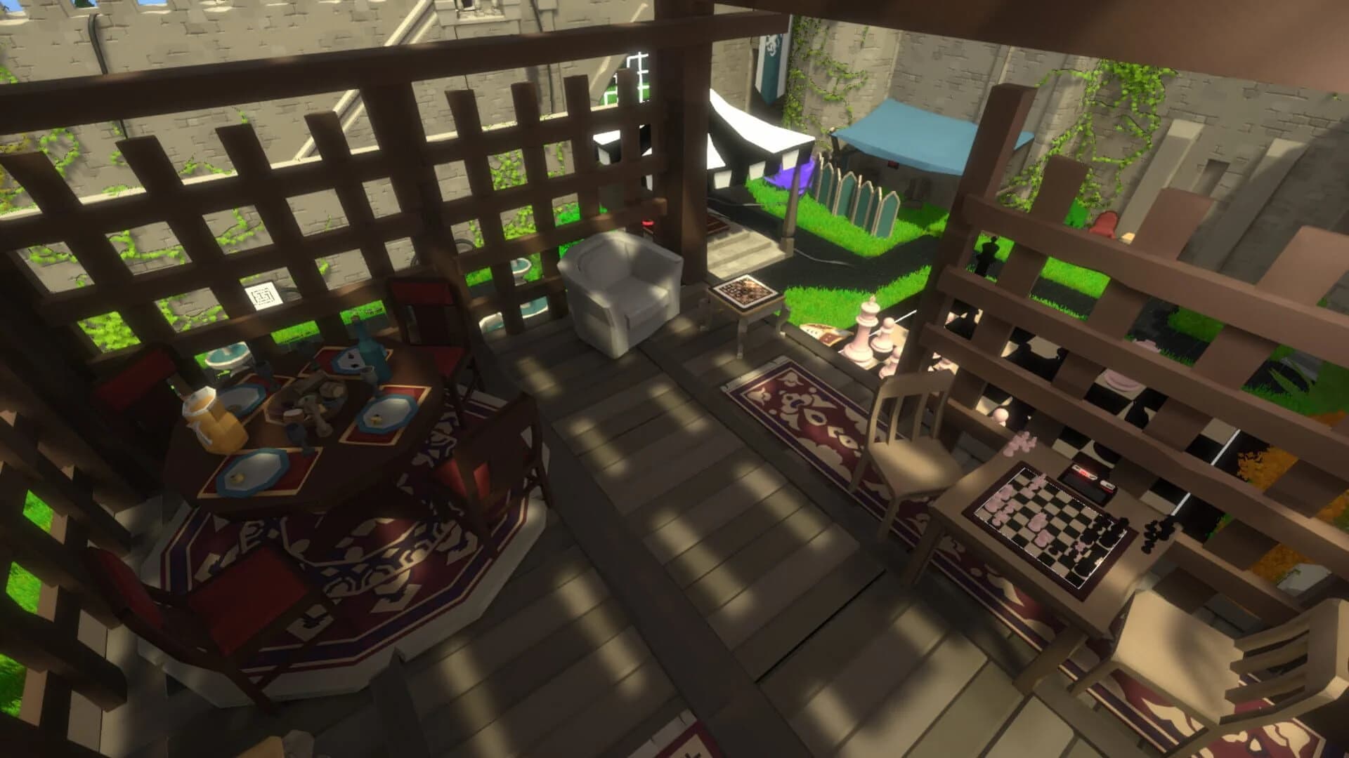 The Looker screenshot 1