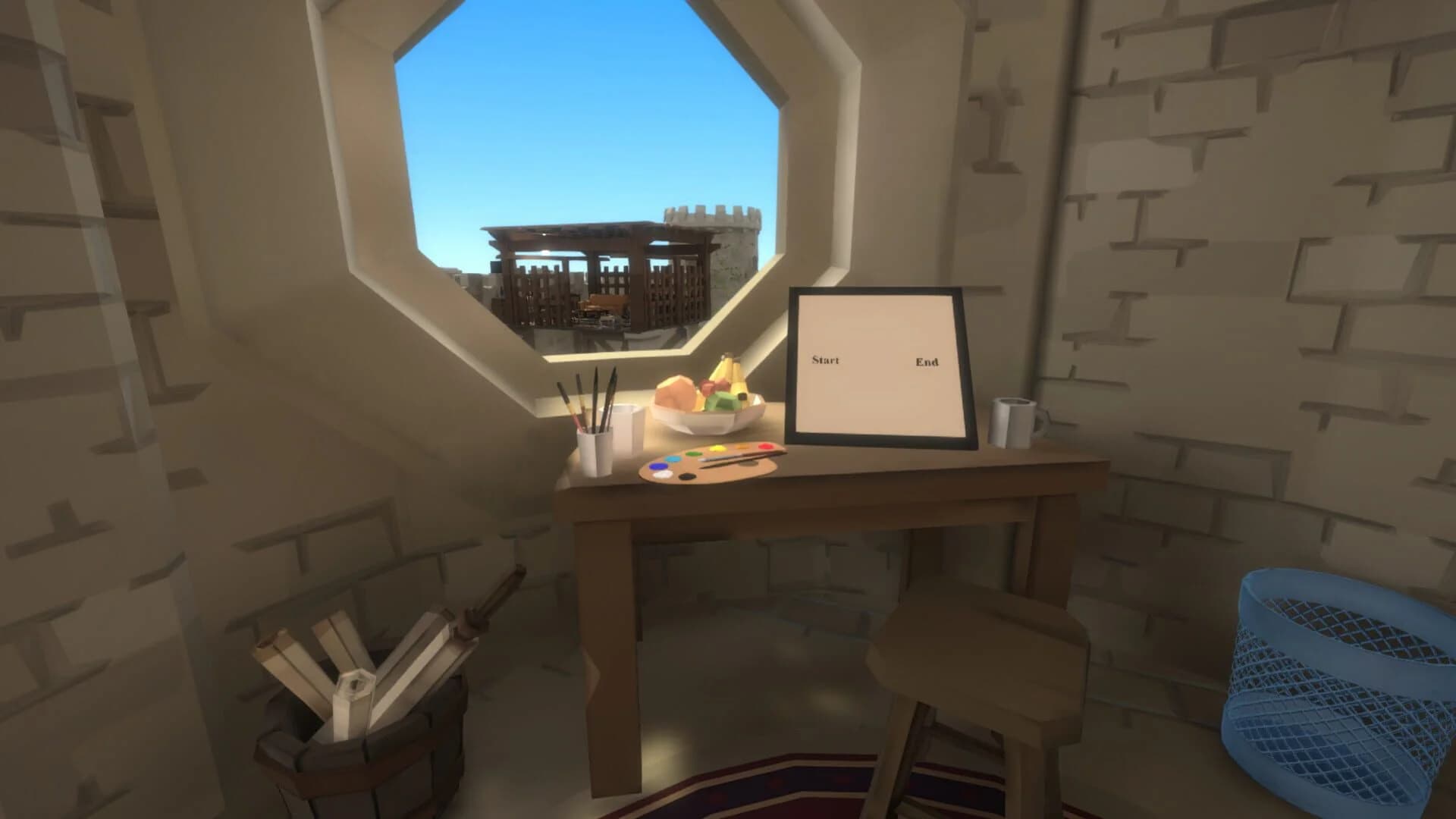 The Looker screenshot 3