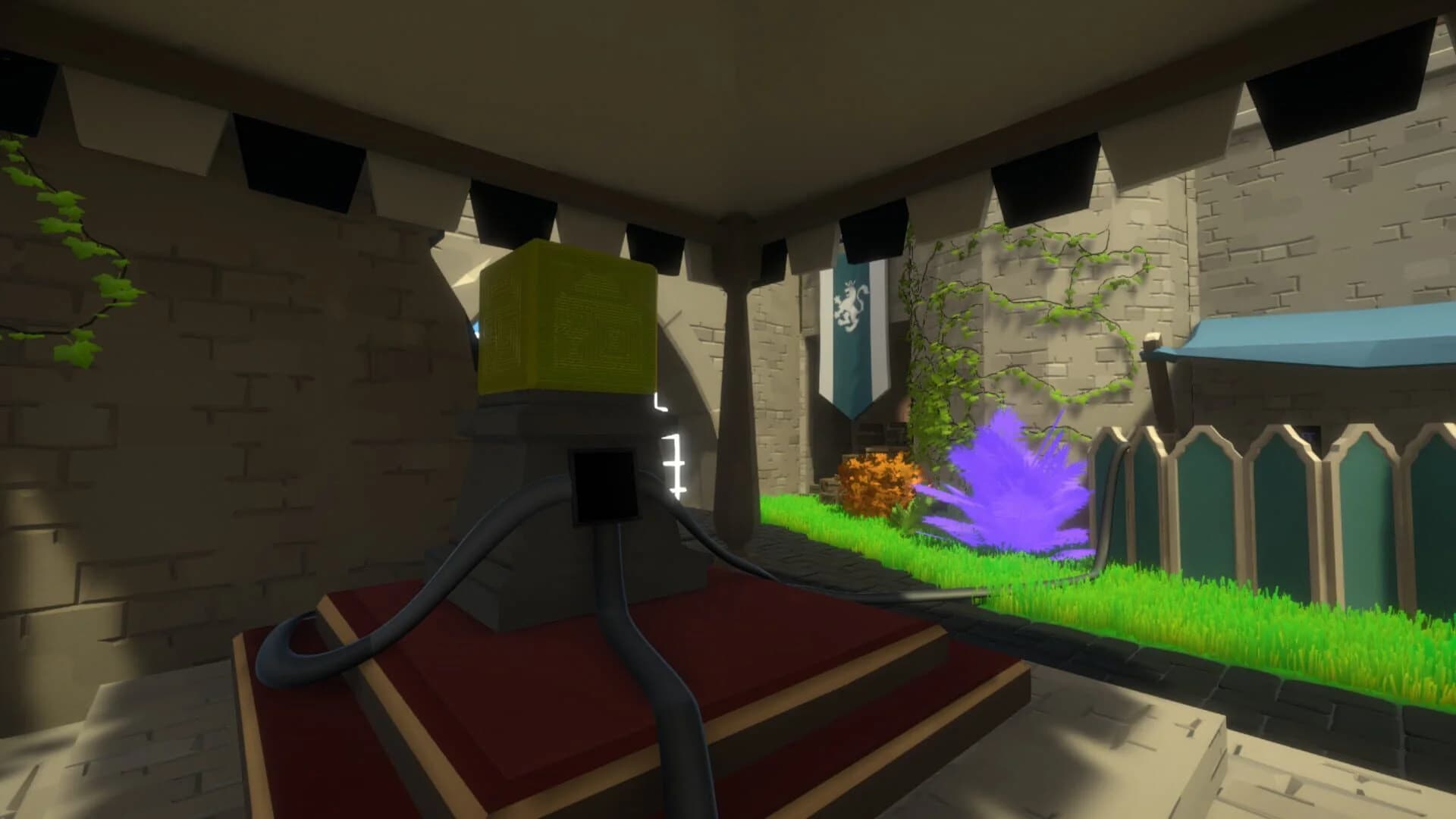 The Looker screenshot 5