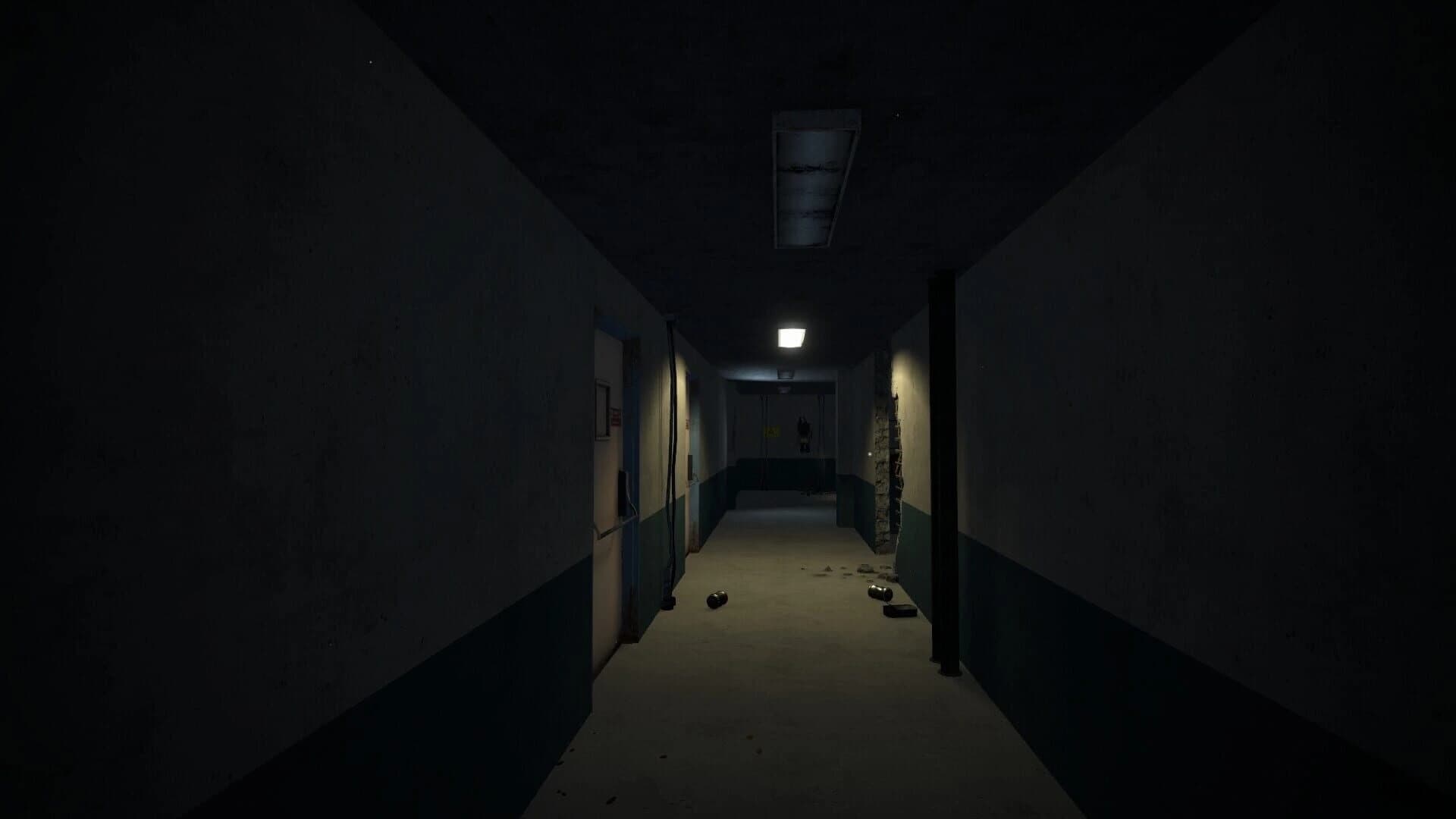 The Loop Below screenshot 4