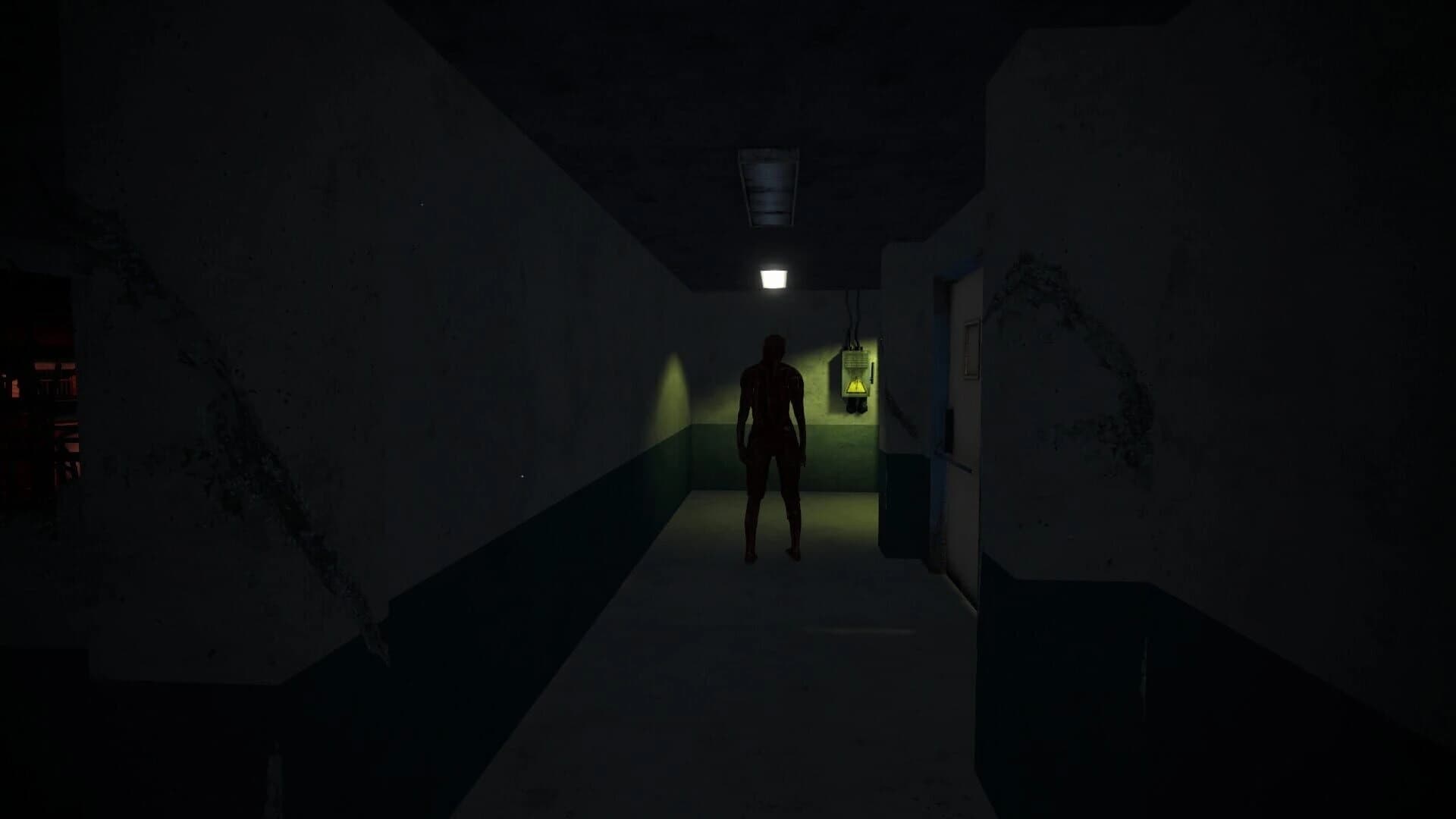 The Loop Below screenshot 5