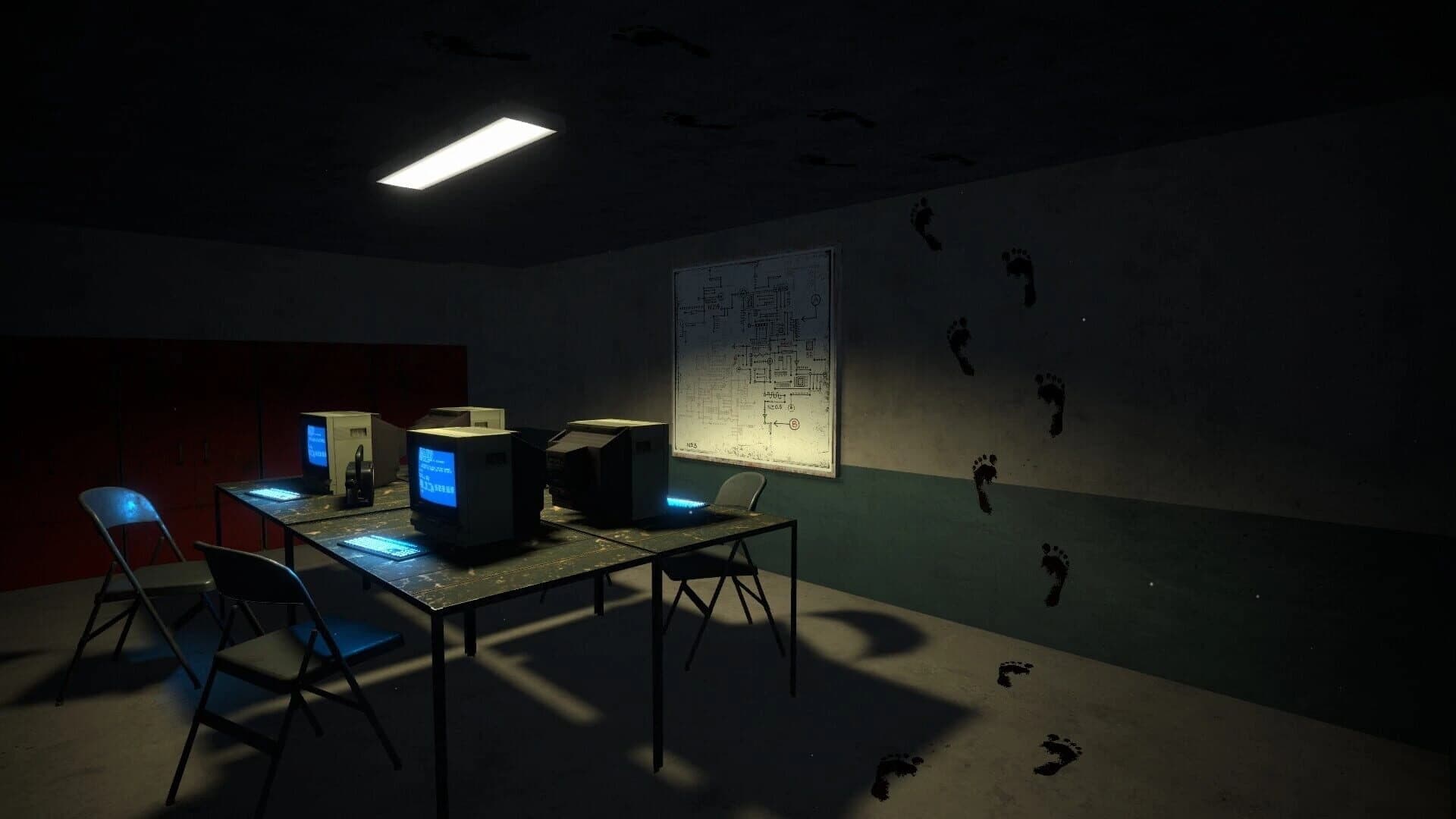 The Loop Below screenshot 2