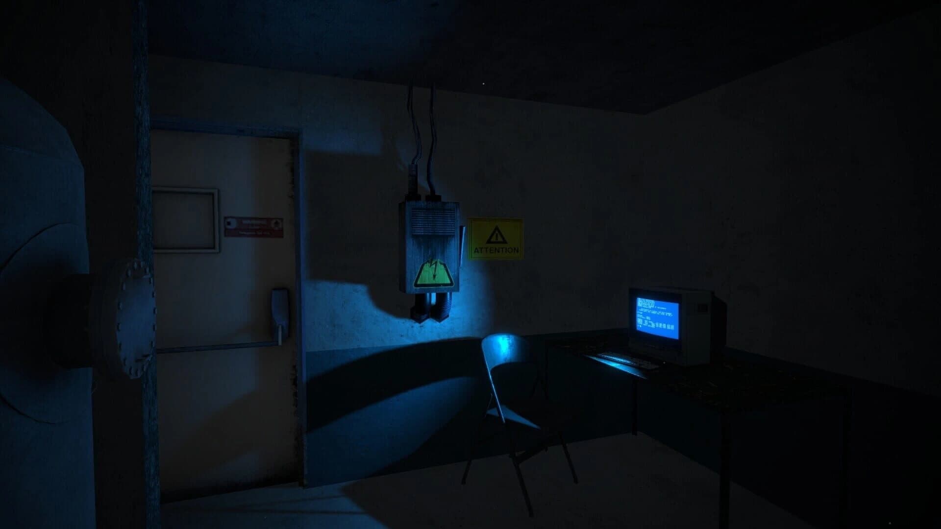 The Loop Below screenshot 3