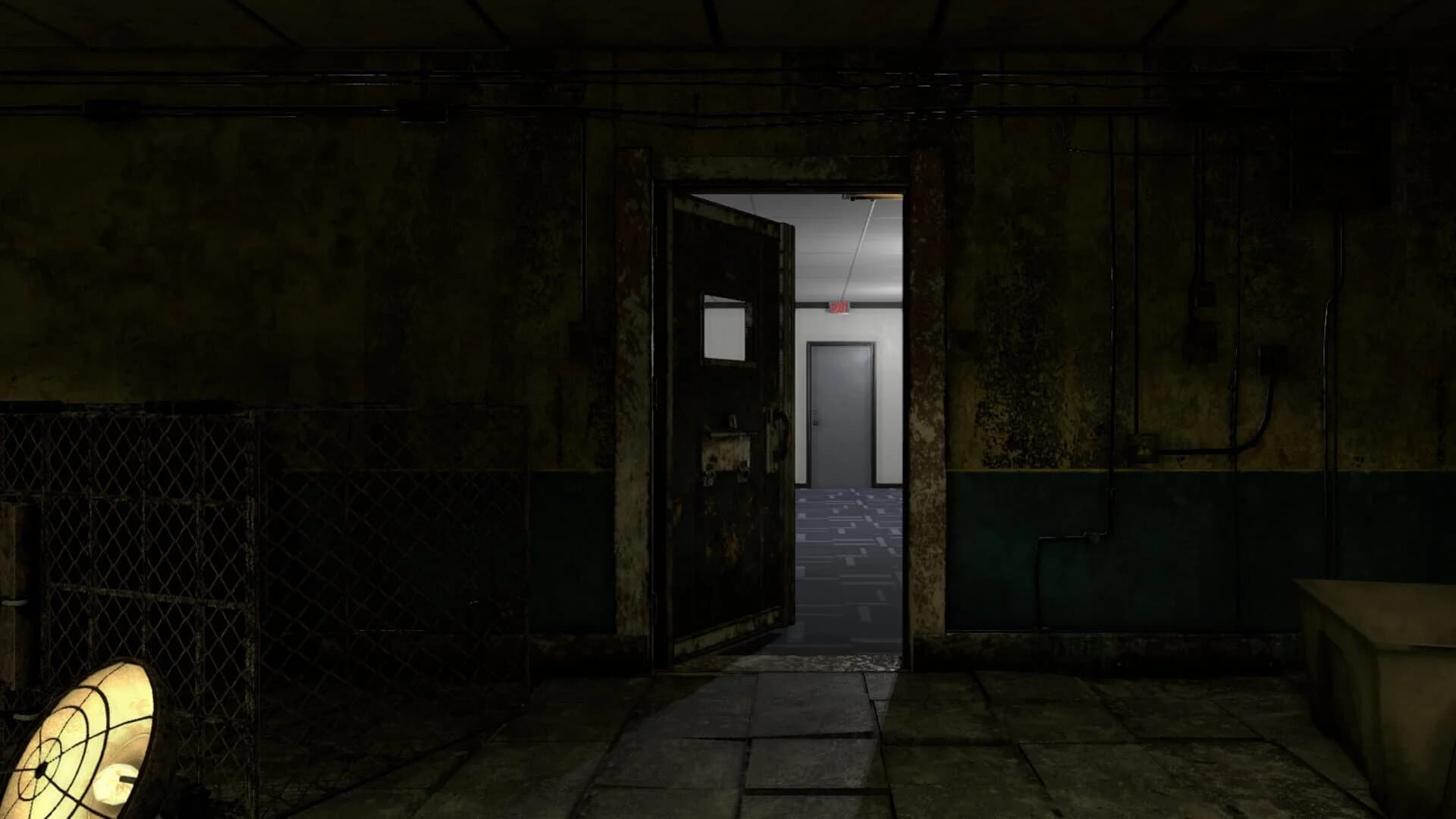 The Loop VR screenshot 4