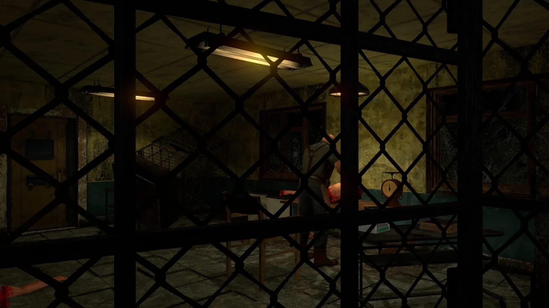 The Loop VR screenshot 1