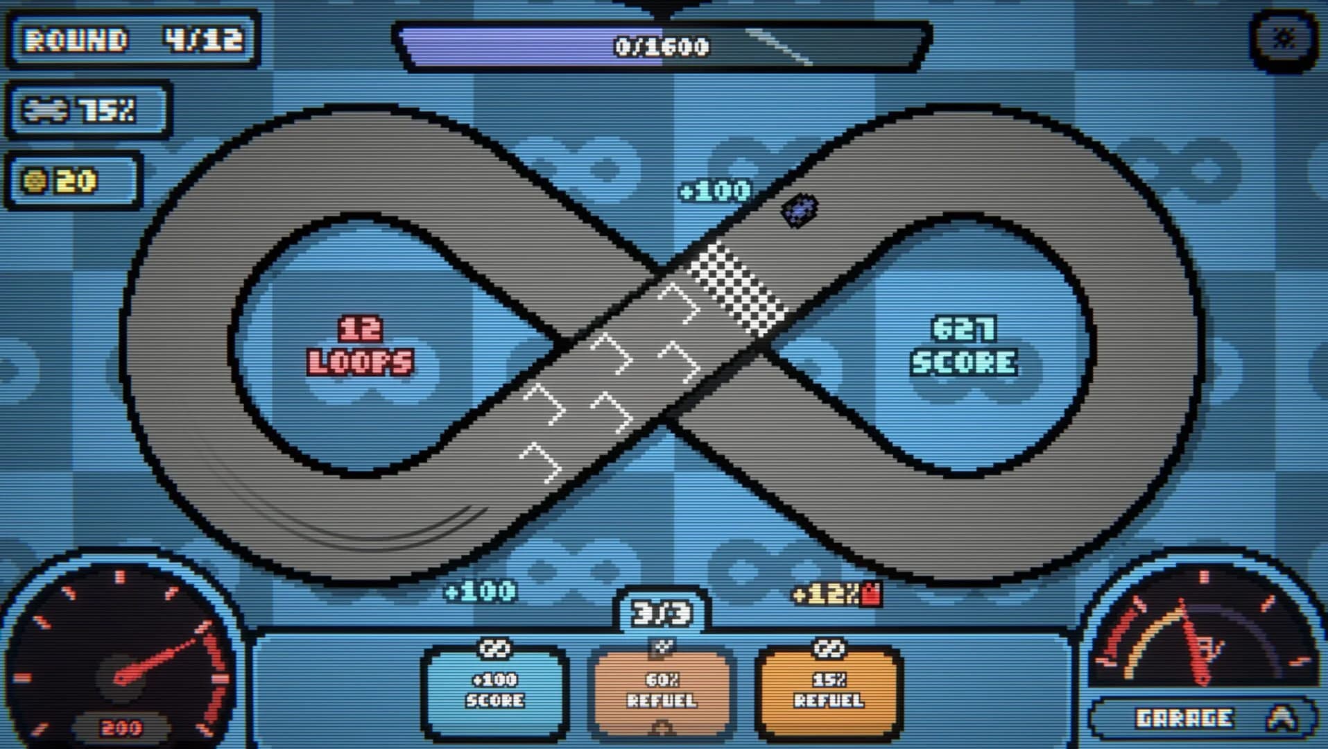The Loopler screenshot 2