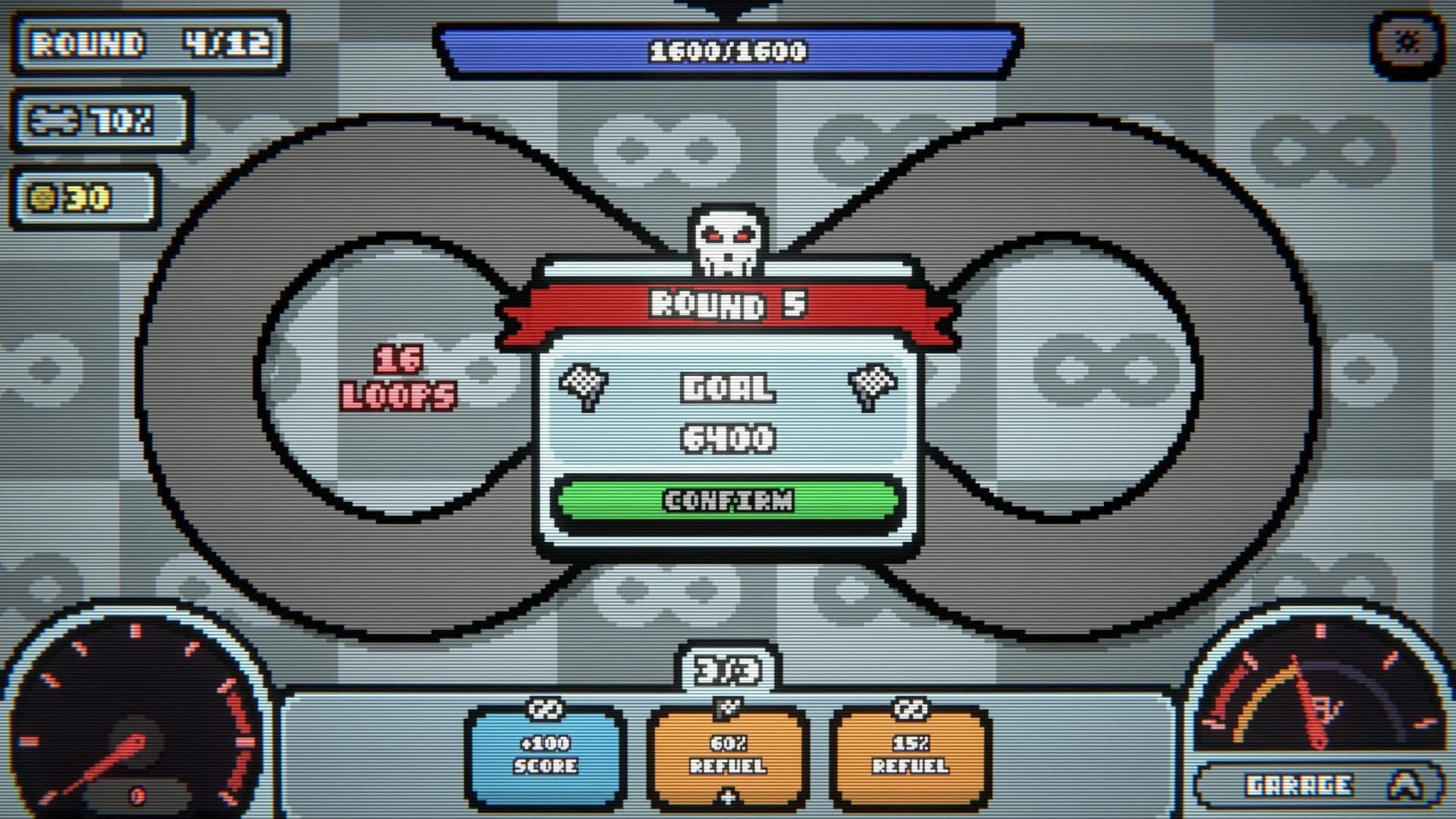 The Loopler screenshot 3